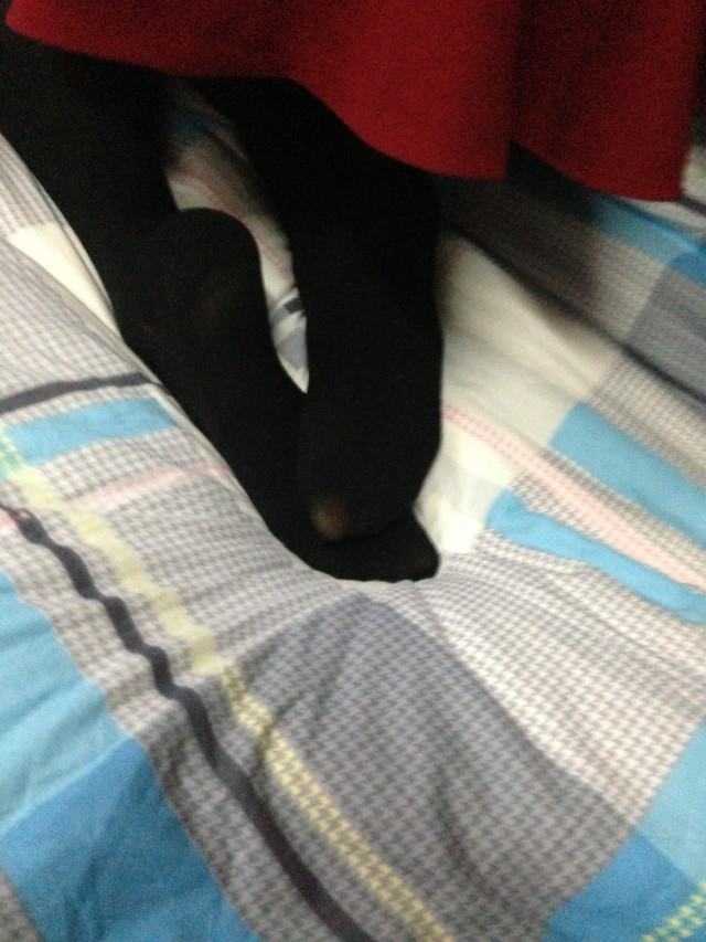 图片[32]-织梦行影@NO.032-第三十二期 宿舍厚黑丝（黑丝）[44P] – 速更版-美库