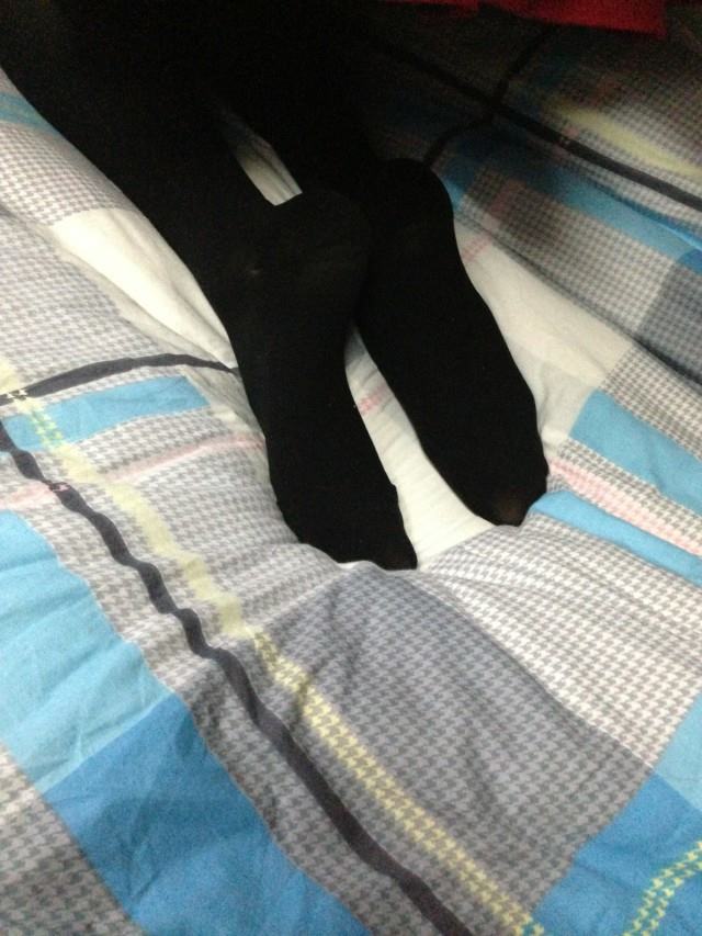 图片[34]-织梦行影@NO.032-第三十二期 宿舍厚黑丝（黑丝）[44P] – 速更版-美库