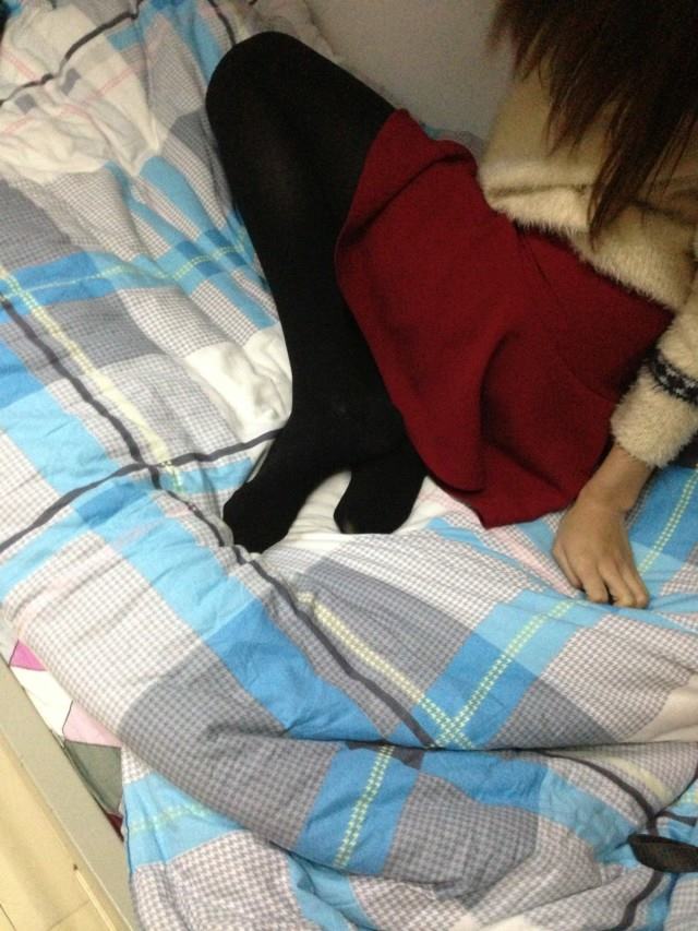 图片[35]-织梦行影@NO.032-第三十二期 宿舍厚黑丝（黑丝）[44P] – 速更版-美库