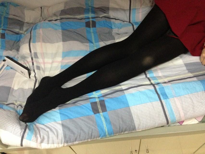 图片[39]-织梦行影@NO.032-第三十二期 宿舍厚黑丝（黑丝）[44P] – 速更版-美库