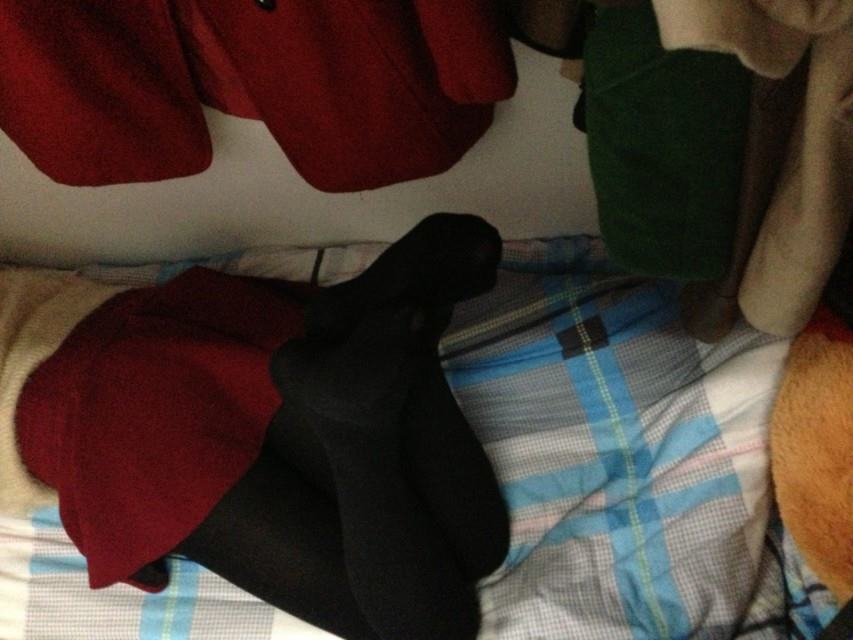 图片[41]-织梦行影@NO.032-第三十二期 宿舍厚黑丝（黑丝）[44P] – 速更版-美库