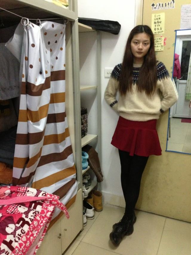 图片[45]-织梦行影@NO.032-第三十二期 宿舍厚黑丝（黑丝）[44P] – 速更版-美库