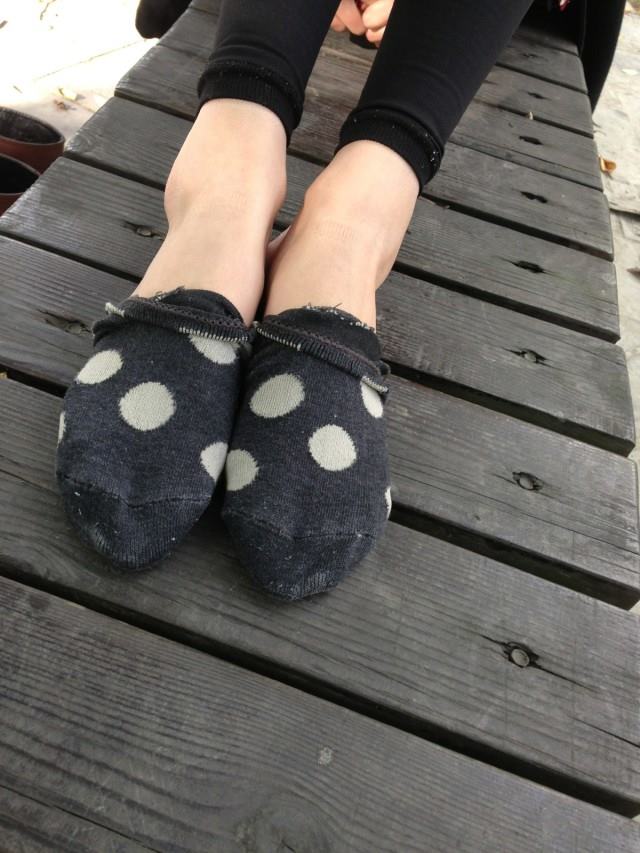 图片[60]-织梦行影@NO.031-第三十一期 木凳黑打底英伦鞋（木凳）[55P] – 速更版-美库