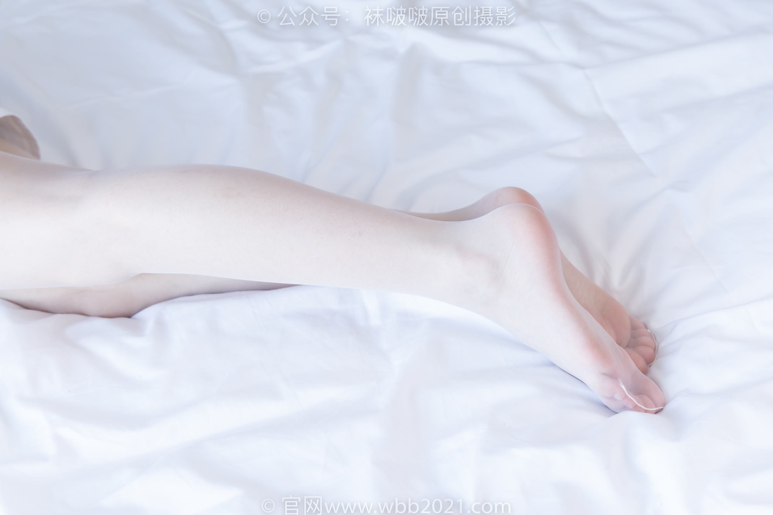 图片[104]-[BoBoSocks袜啵啵]NO.376 甜甜圈-运动鞋、堆堆袜套、白丝[150P] – 速更版-美库