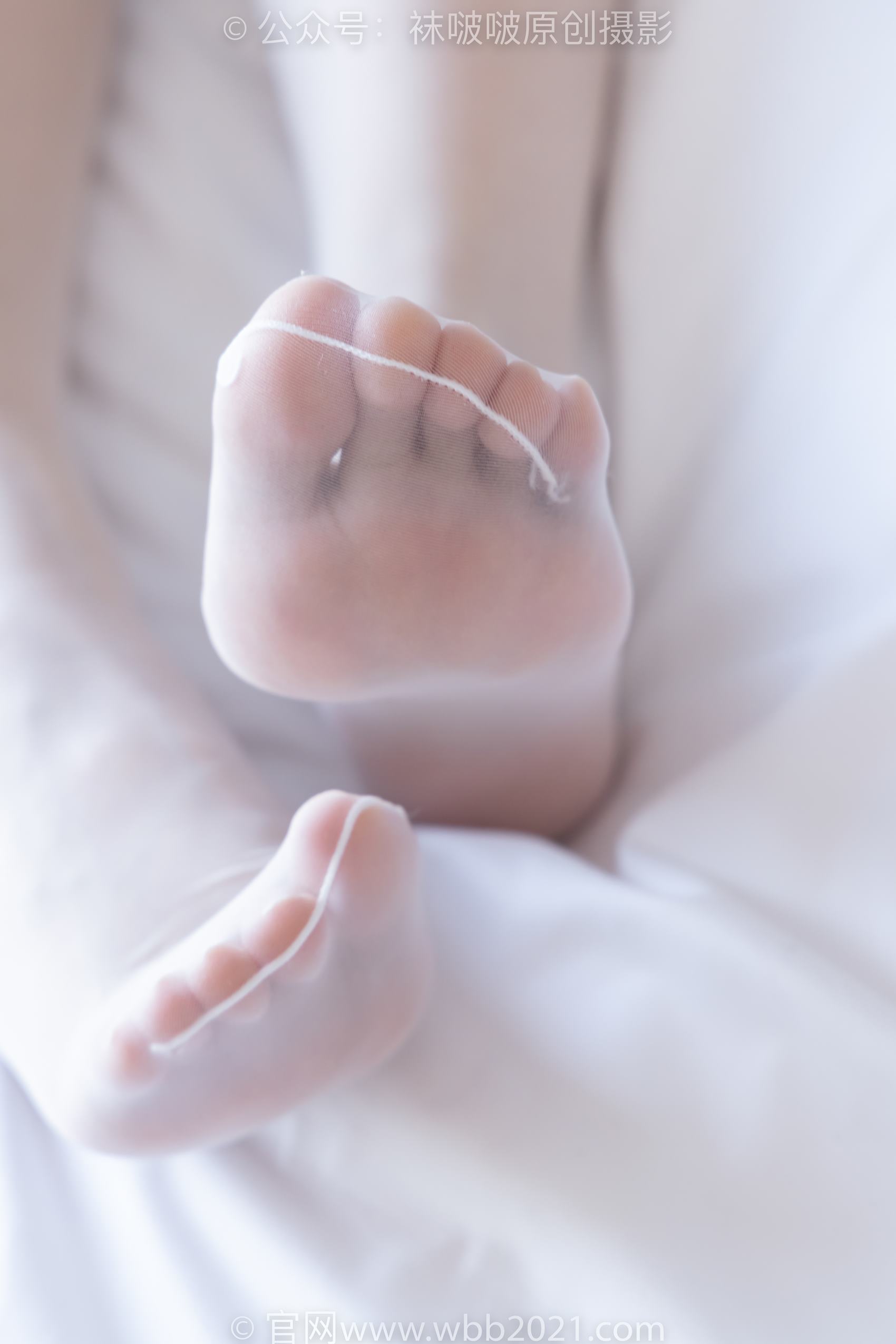 图片[136]-[BoBoSocks袜啵啵]NO.376 甜甜圈-运动鞋、堆堆袜套、白丝[150P] – 速更版-美库