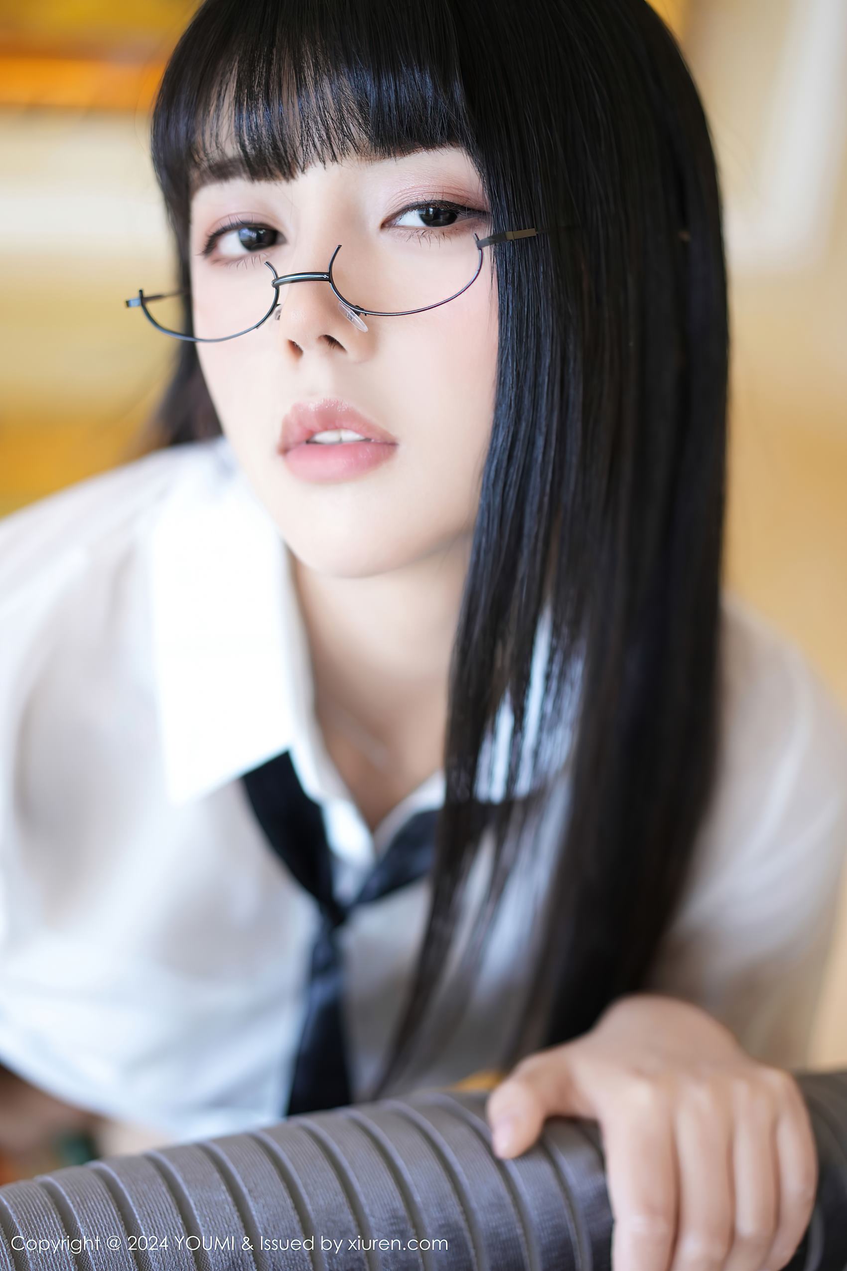 图片[14]-[YouMi尤蜜荟]2024.05.16 VOL.1063 赵可欣baby[42+1P] – 速更版-美库