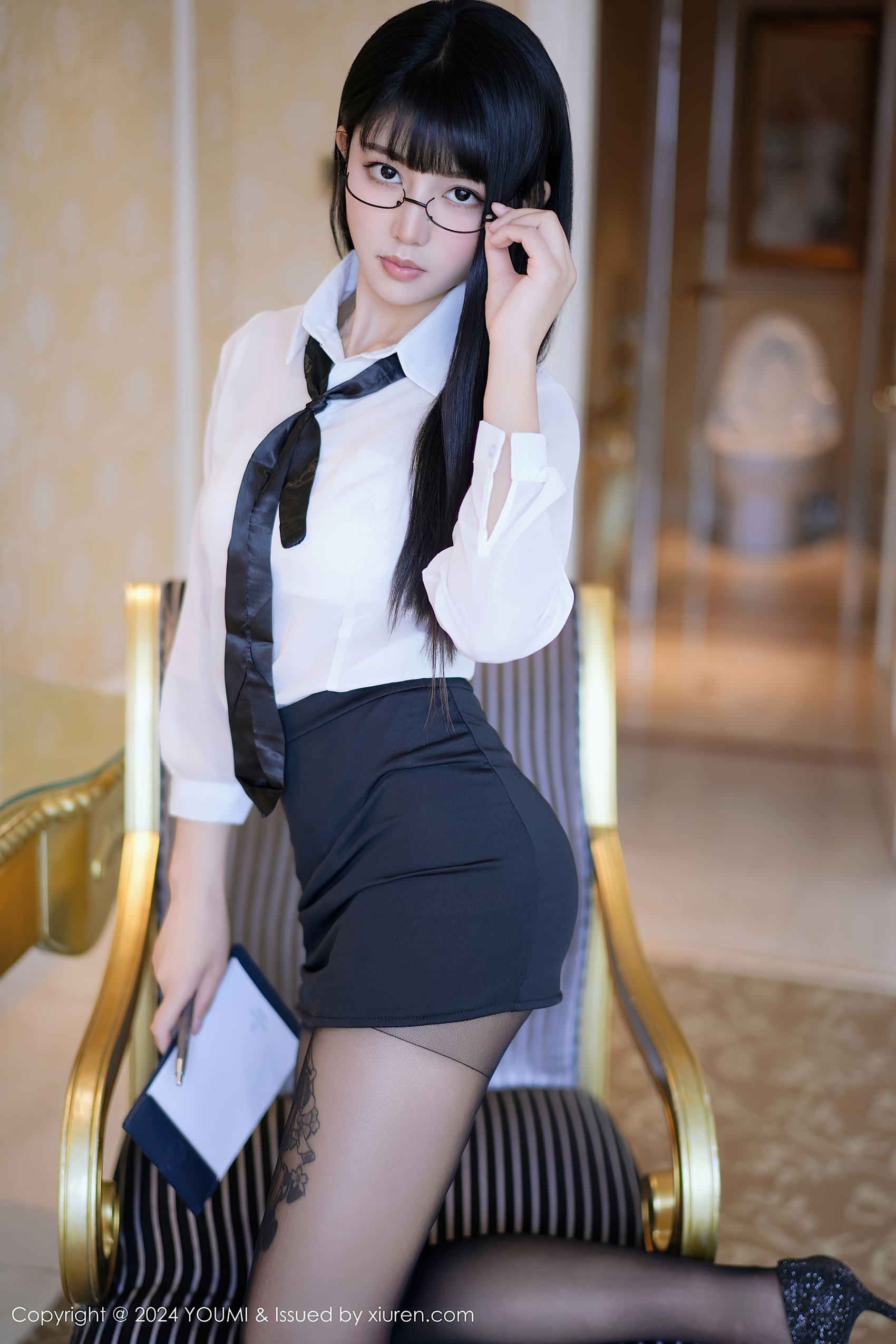 图片[20]-[YouMi尤蜜荟]2024.05.16 VOL.1063 赵可欣baby[42+1P] – 速更版-美库