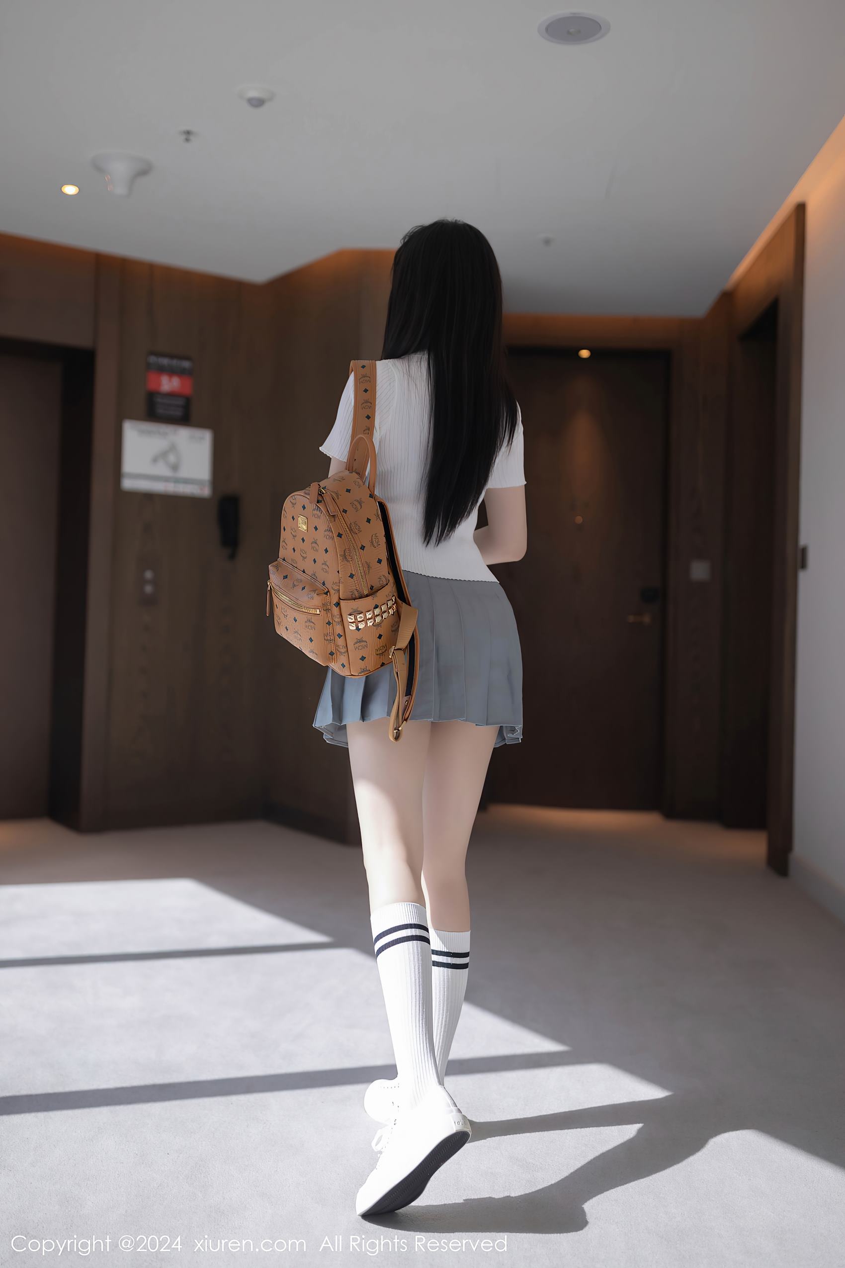 图片[18]-[Xiuren秀人网]2024.06.04 NO.8649 安然anran[24+1P] – 速更版-美库