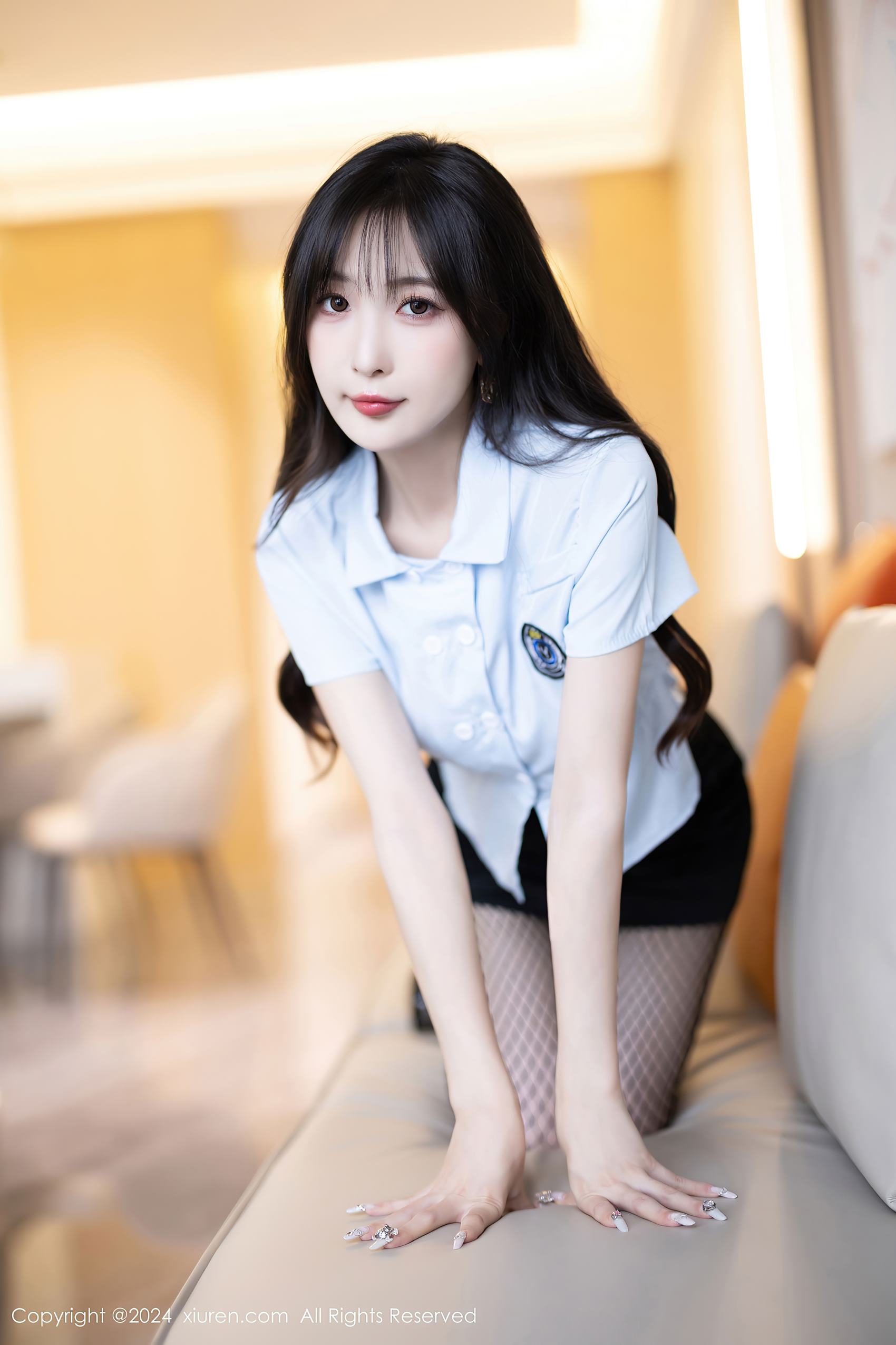 图片[24]-[Xiuren秀人网]2024.06.04 NO.8650 林星阑[47+1P] – 速更版-美库