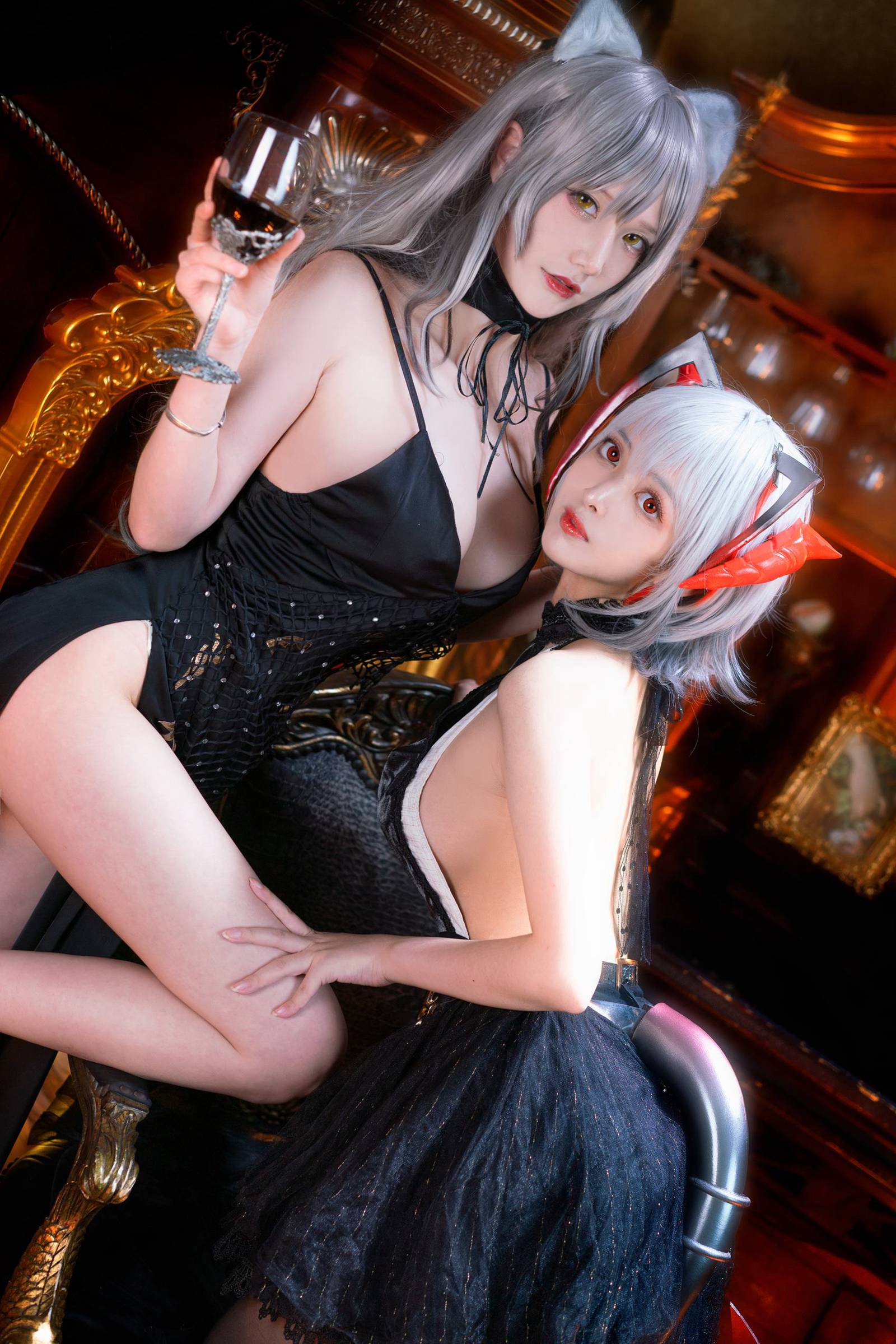 图片[14]-仙九Airi  – 明日方舟一周年[31P] – 速更版-美库