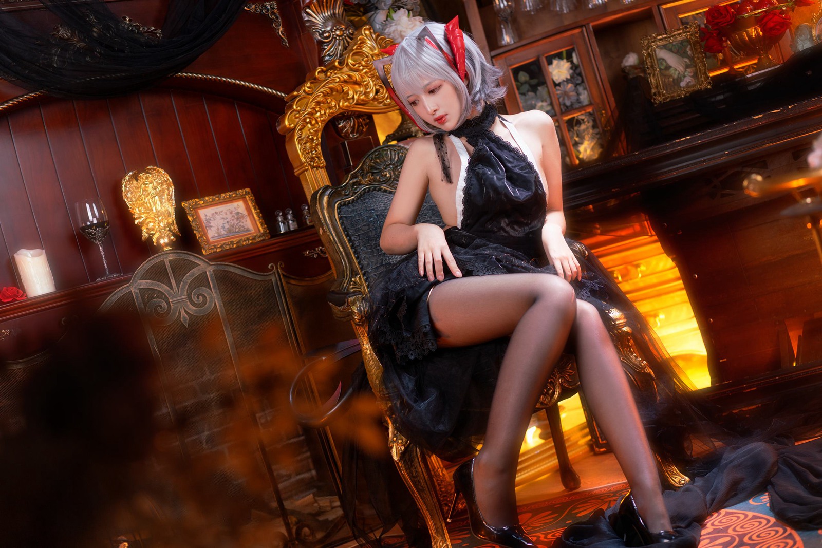 图片[27]-仙九Airi  – 明日方舟一周年[31P] – 速更版-美库