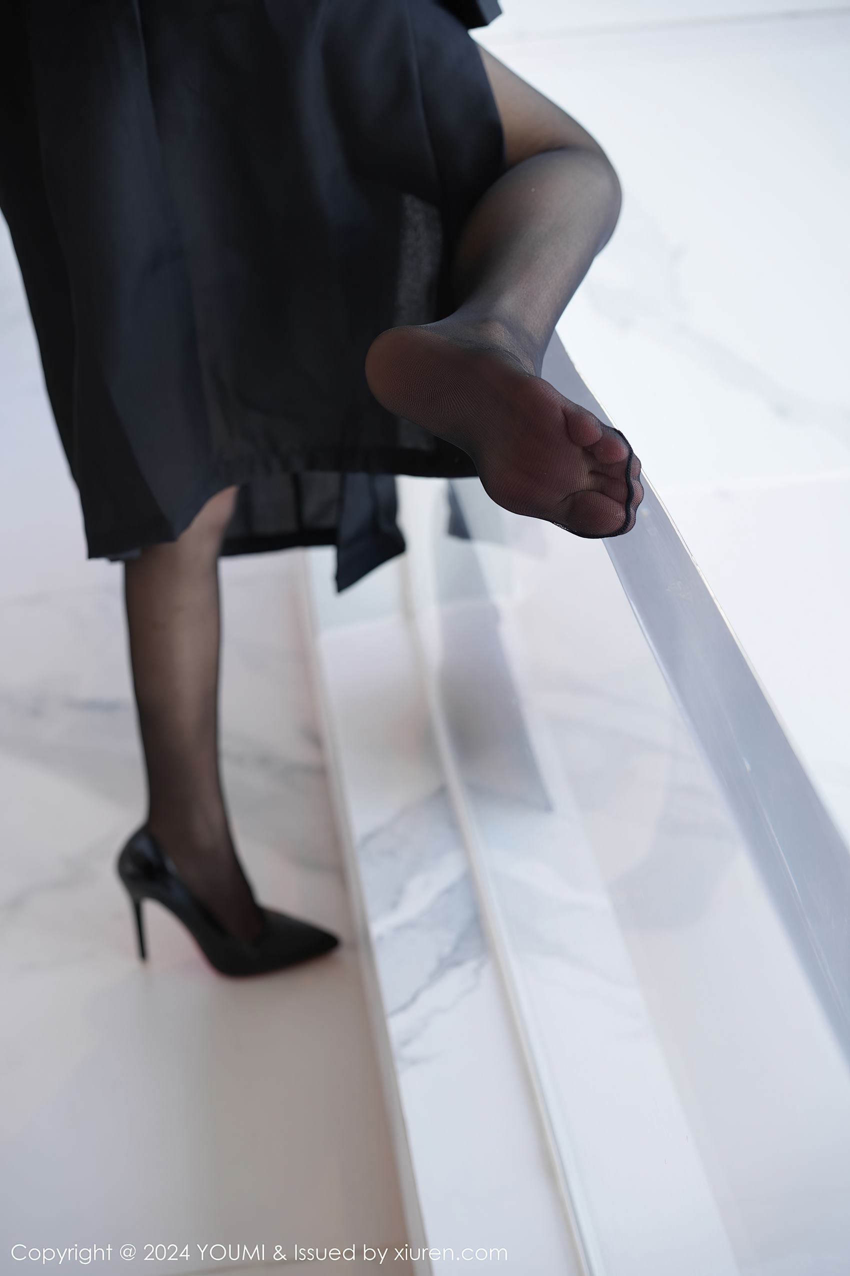 图片[12]-[YouMi尤蜜荟]2024.05.17 VOL.1064 鱼尾fish[12+1P] – 速更版-美库