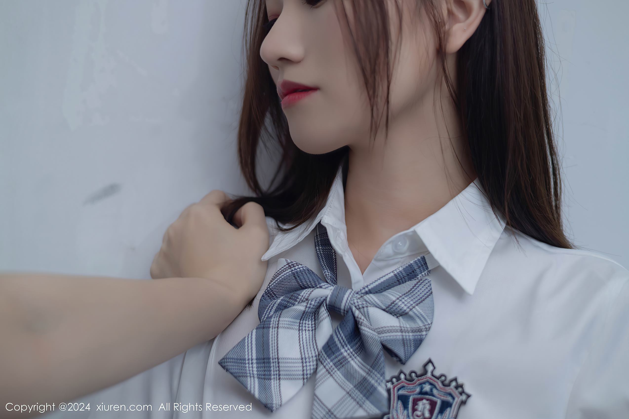 图片[16]-[Xiuren秀人网]2024.06.05 NO.8654 模特合集[23+1P] – 速更版-美库