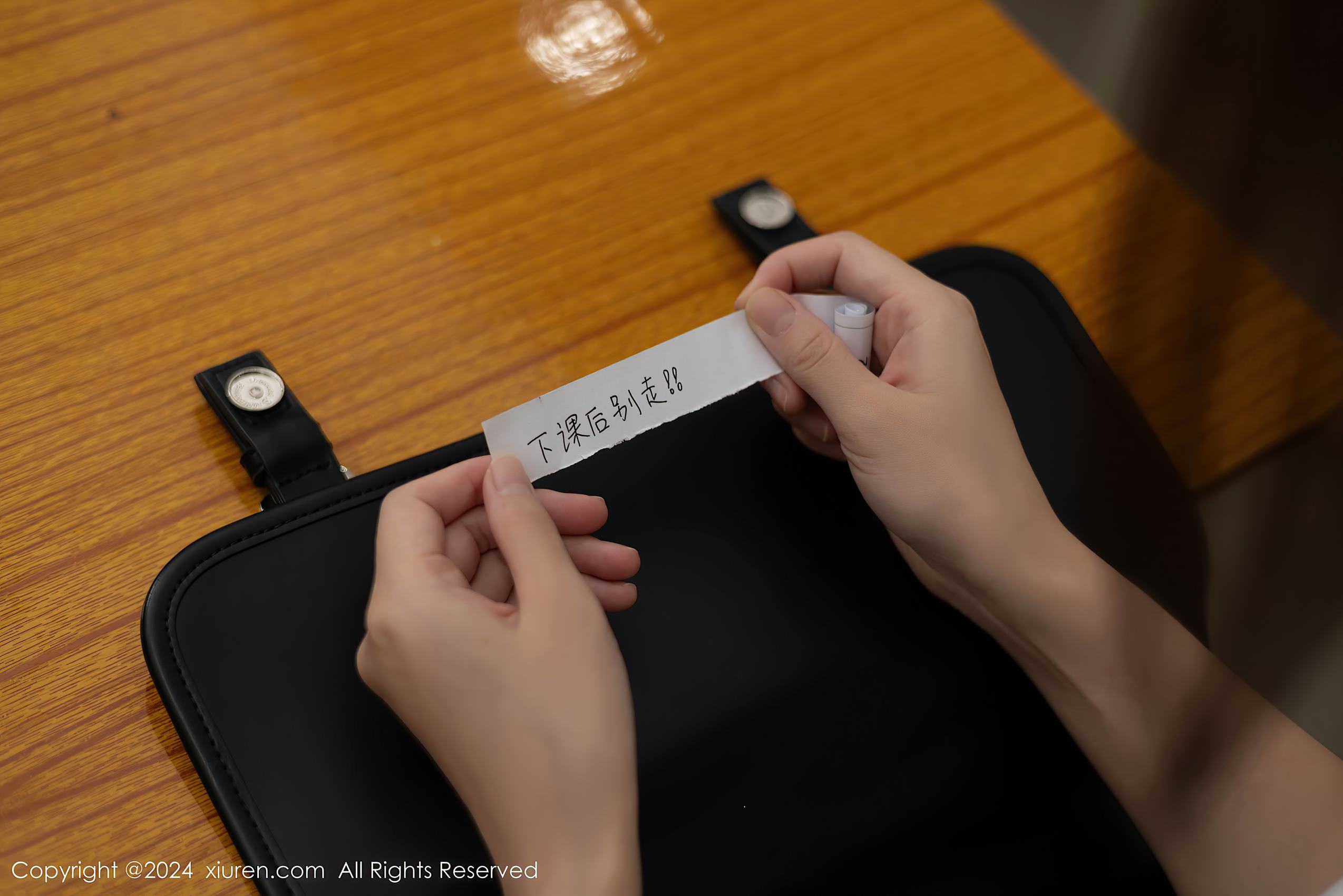 图片[23]-[Xiuren秀人网]2024.06.05 NO.8654 模特合集[23+1P] – 速更版-美库