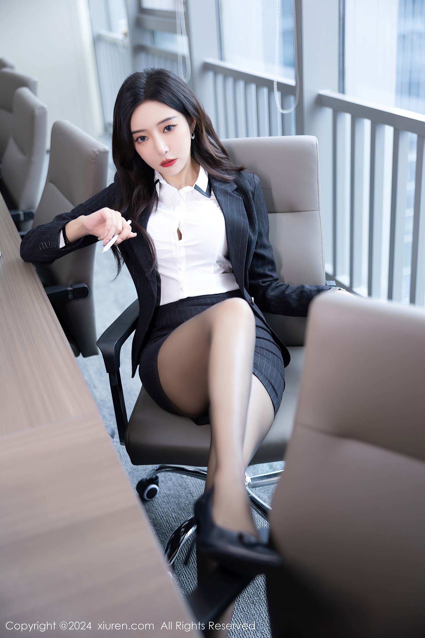 图片[14]-[Xiuren秀人网]2024.06.05 NO.8656 王馨瑶yanni[64+1P] – 速更版-美库