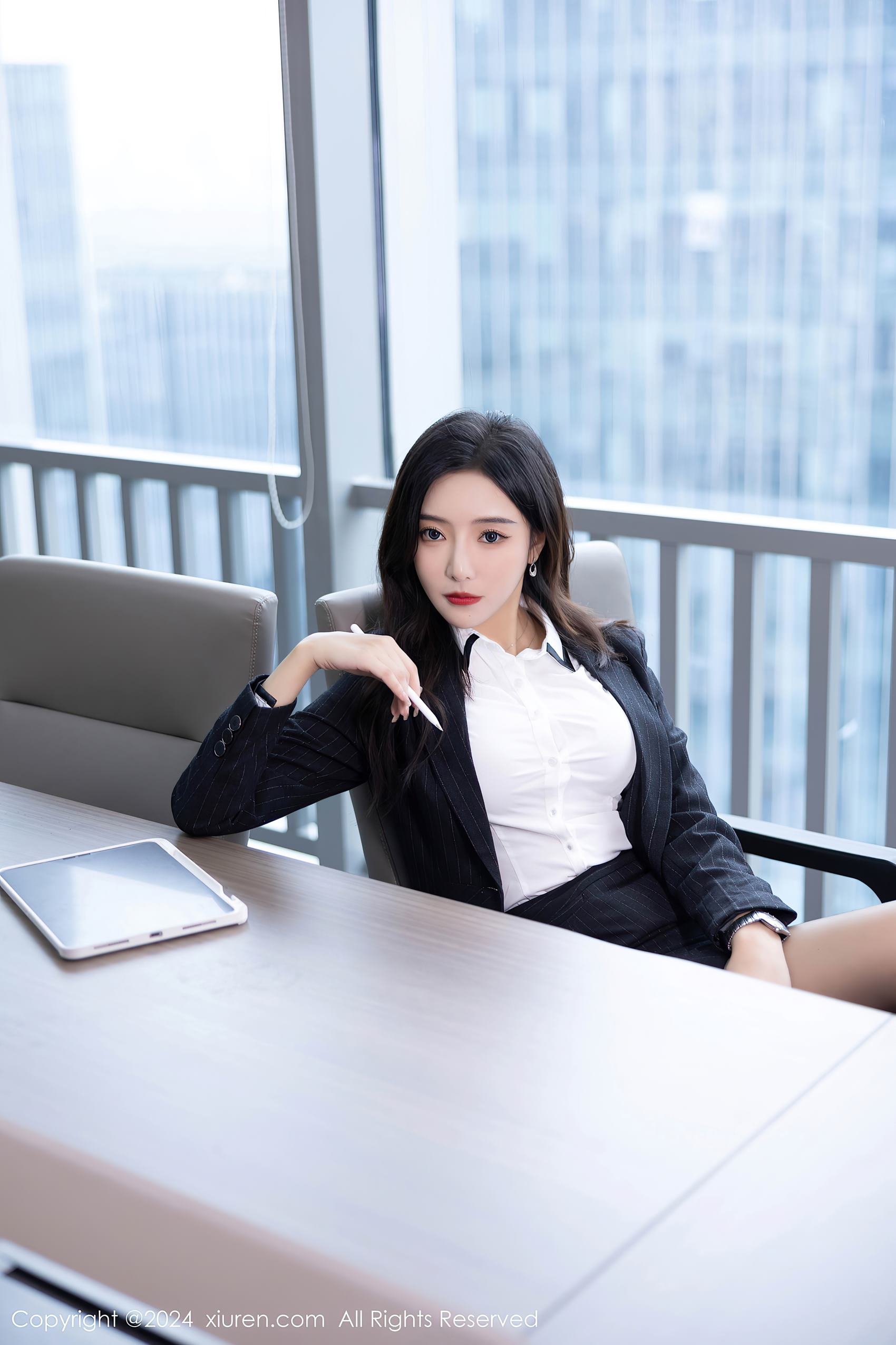 图片[18]-[Xiuren秀人网]2024.06.05 NO.8656 王馨瑶yanni[64+1P] – 速更版-美库