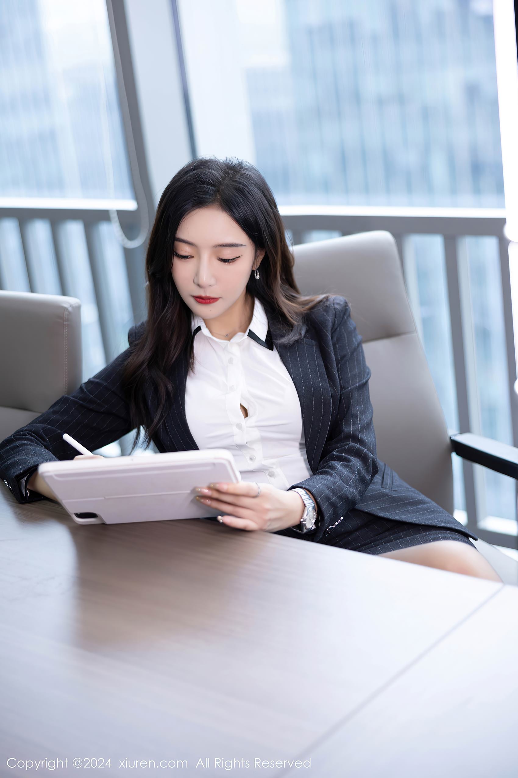 图片[19]-[Xiuren秀人网]2024.06.05 NO.8656 王馨瑶yanni[64+1P] – 速更版-美库