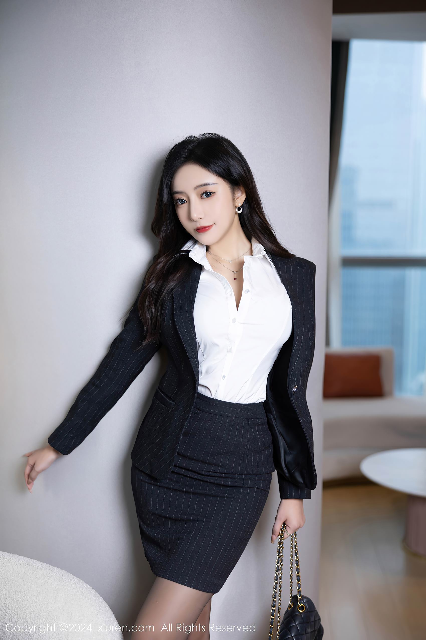 图片[29]-[Xiuren秀人网]2024.06.05 NO.8656 王馨瑶yanni[64+1P] – 速更版-美库