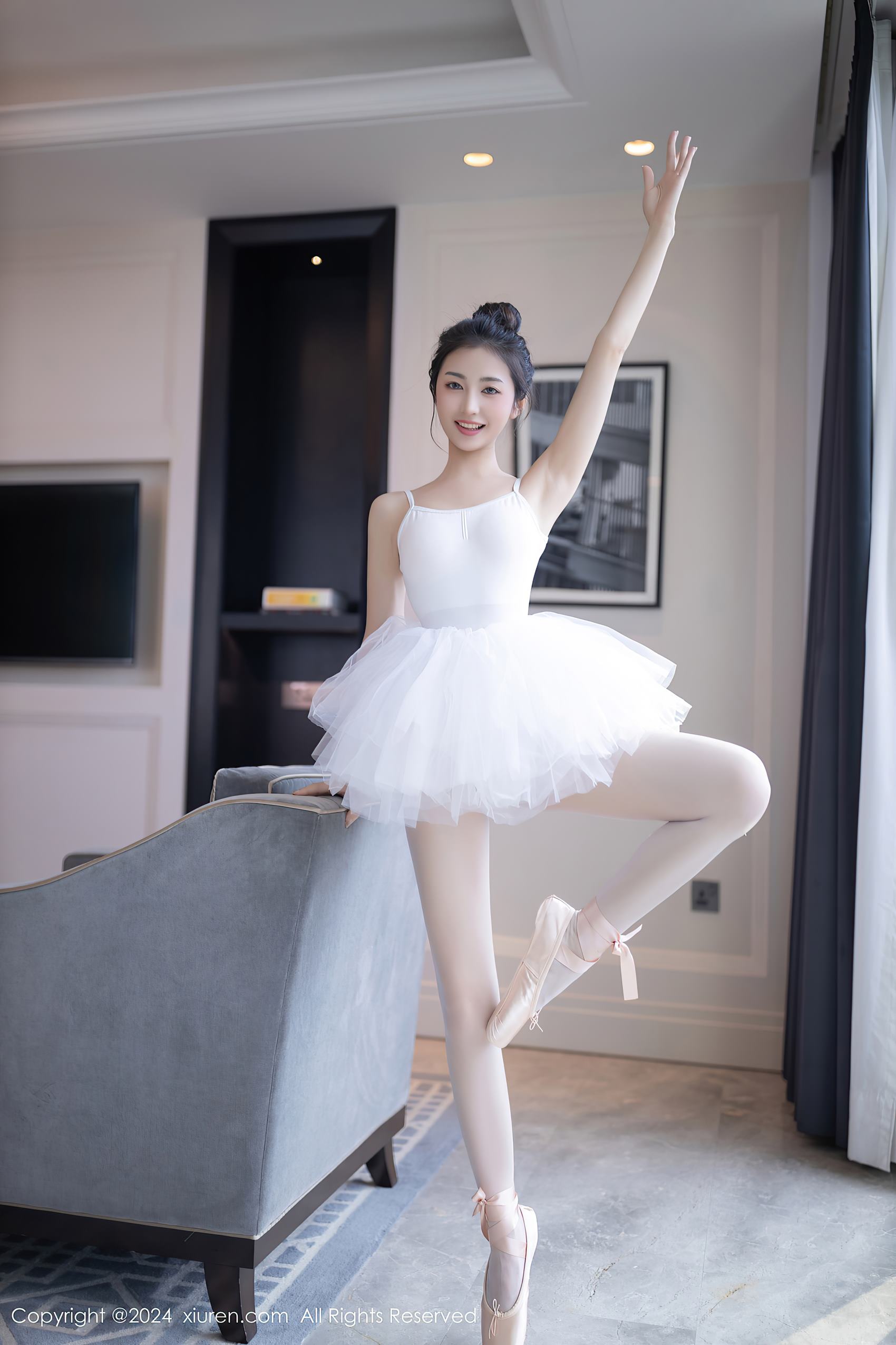 图片[18]-[Xiuren秀人网]2024.06.05 NO.8657 鱼尾fish[29+1P] – 速更版-美库