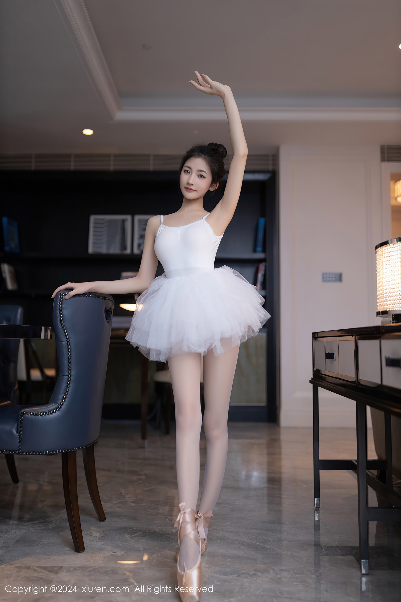 图片[21]-[Xiuren秀人网]2024.06.05 NO.8657 鱼尾fish[29+1P] – 速更版-美库