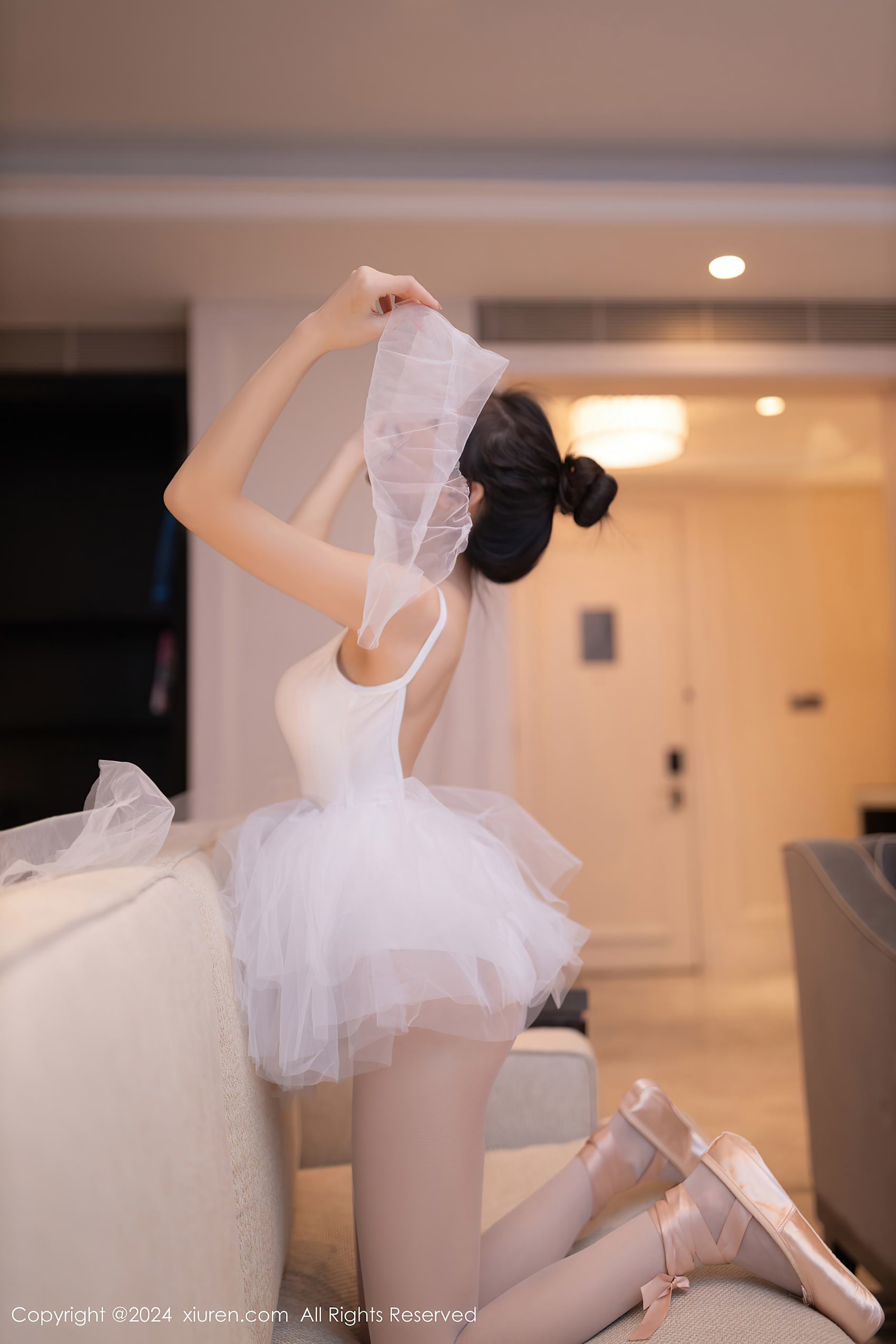 图片[31]-[Xiuren秀人网]2024.06.05 NO.8657 鱼尾fish[29+1P] – 速更版-美库