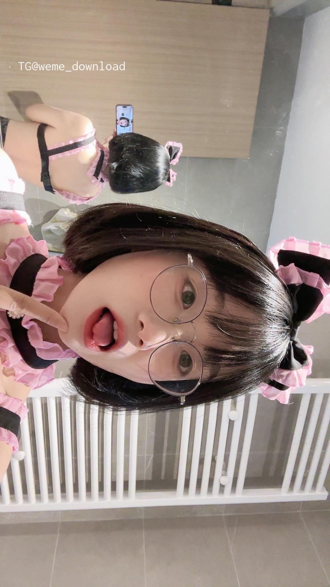 图片[10]-动漫博主@胜利的小生活微密圈系列 -嘉宾-快乐的周六[12P] – 速更版-美库