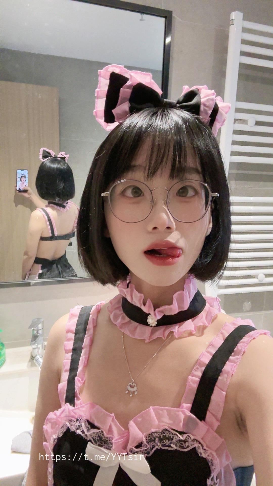 图片[11]-动漫博主@胜利的小生活微密圈系列 -嘉宾-快乐的周六[12P] – 速更版-美库