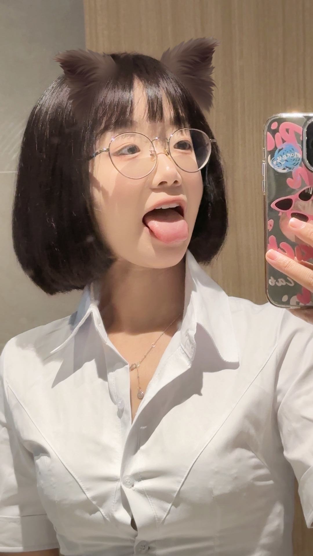 图片[10]-动漫博主@胜利的小生活微密圈系列-JK制服 [10P] – 速更版-美库