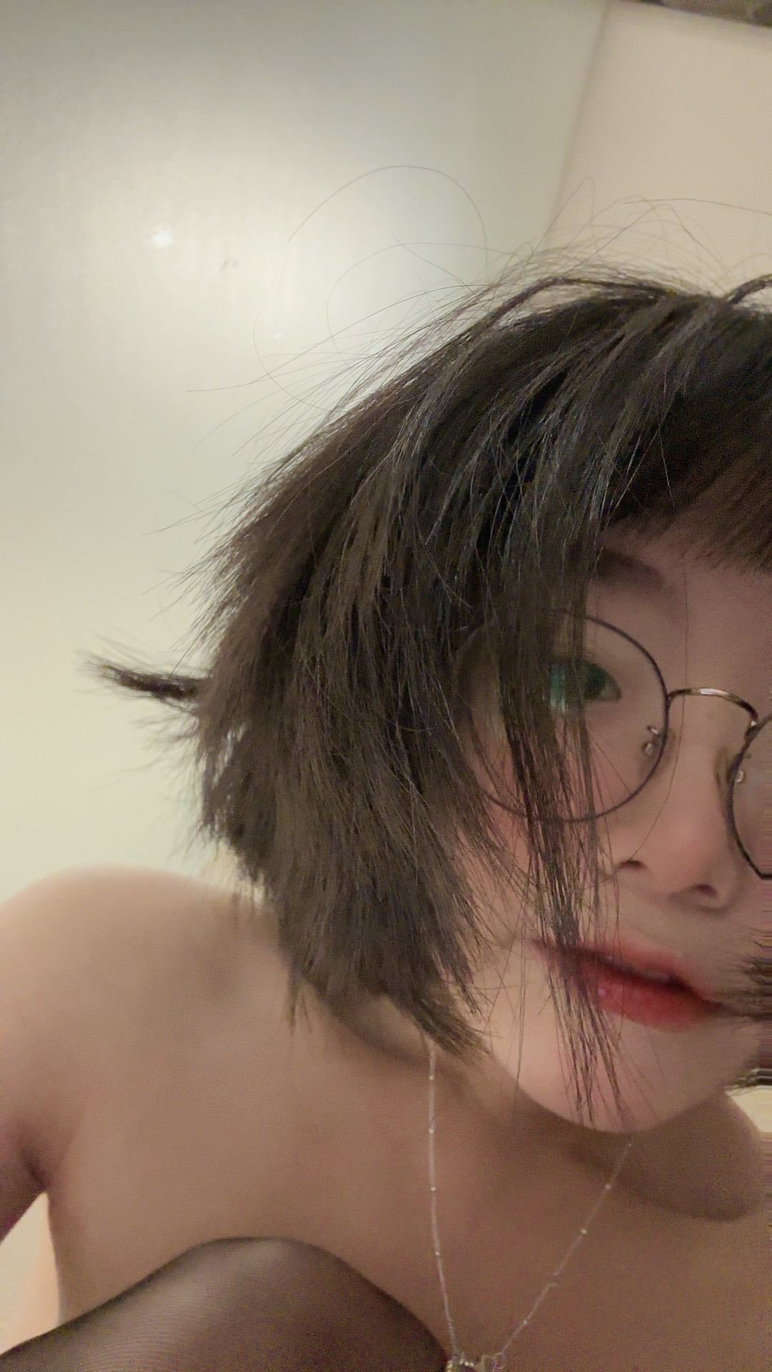 图片[11]-动漫博主@胜利的小生活微密圈系列-JK制服 [10P] – 速更版-美库