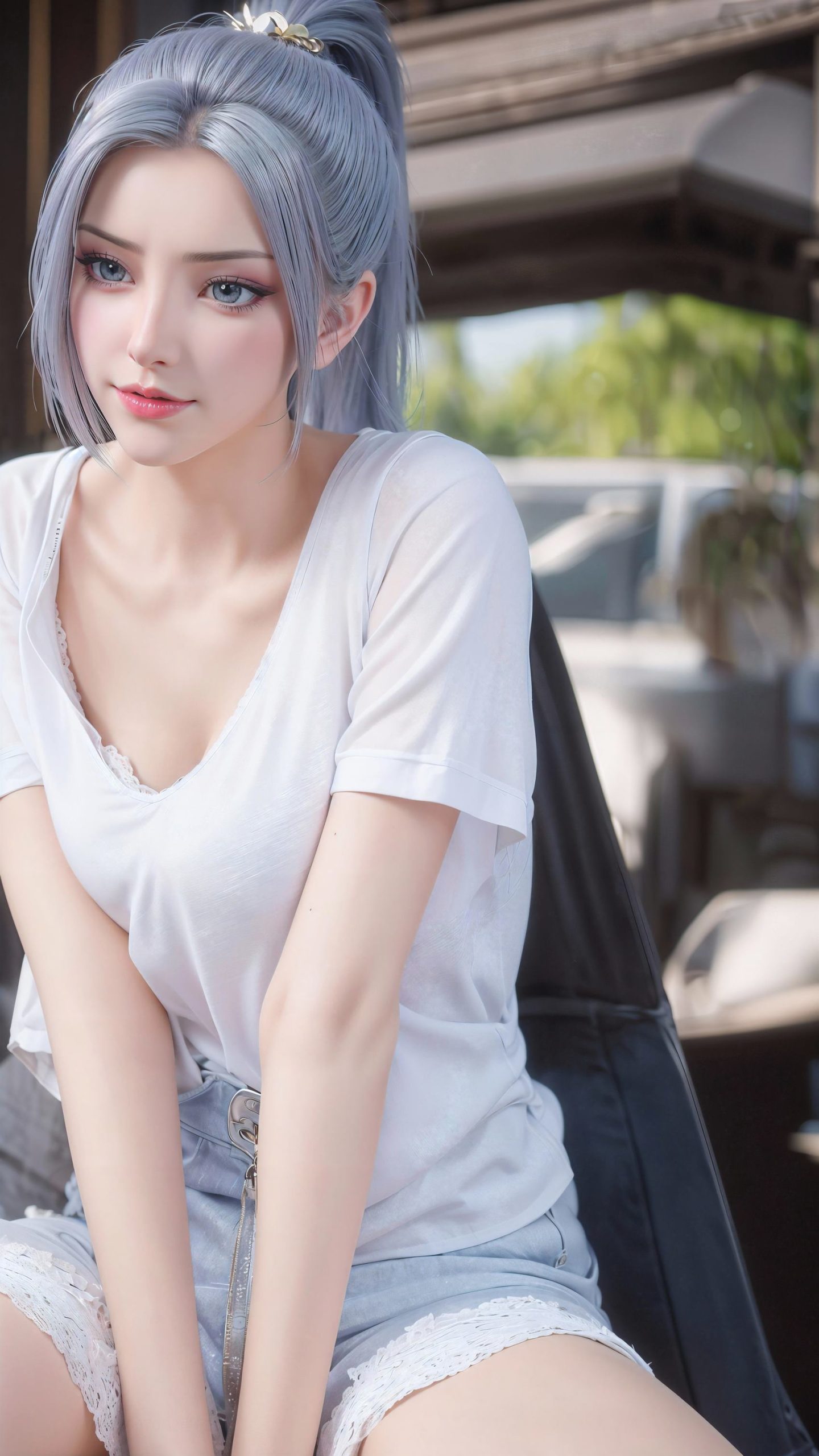 图片[12]-AI绘画 335 韩月[26P] – 速更版-美库