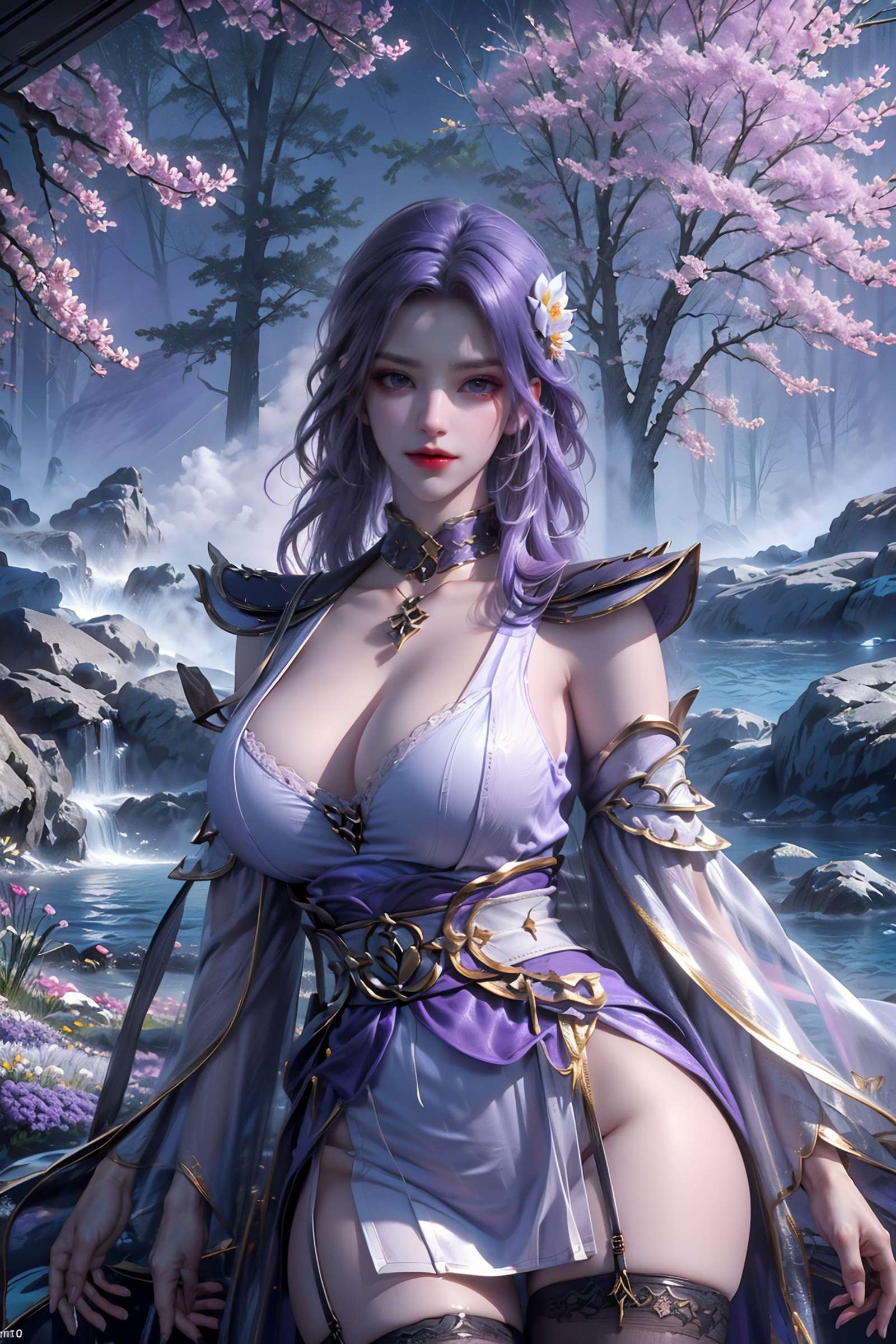 图片[10]-AI绘画 336 韩月[67P] – 速更版-美库