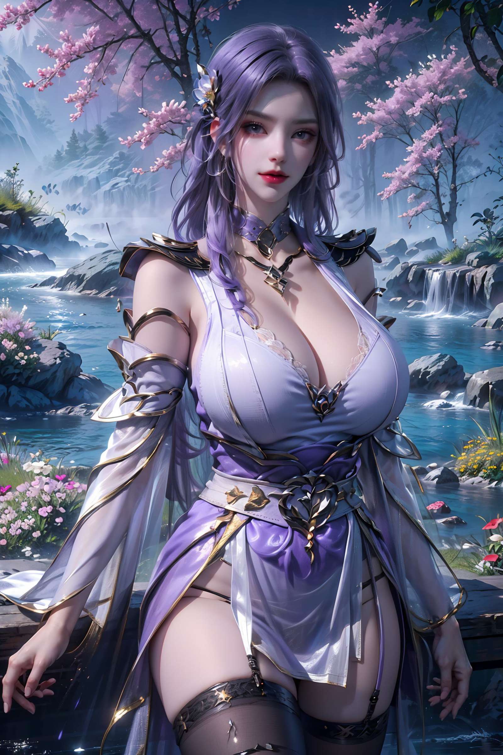 图片[11]-AI绘画 336 韩月[67P] – 速更版-美库