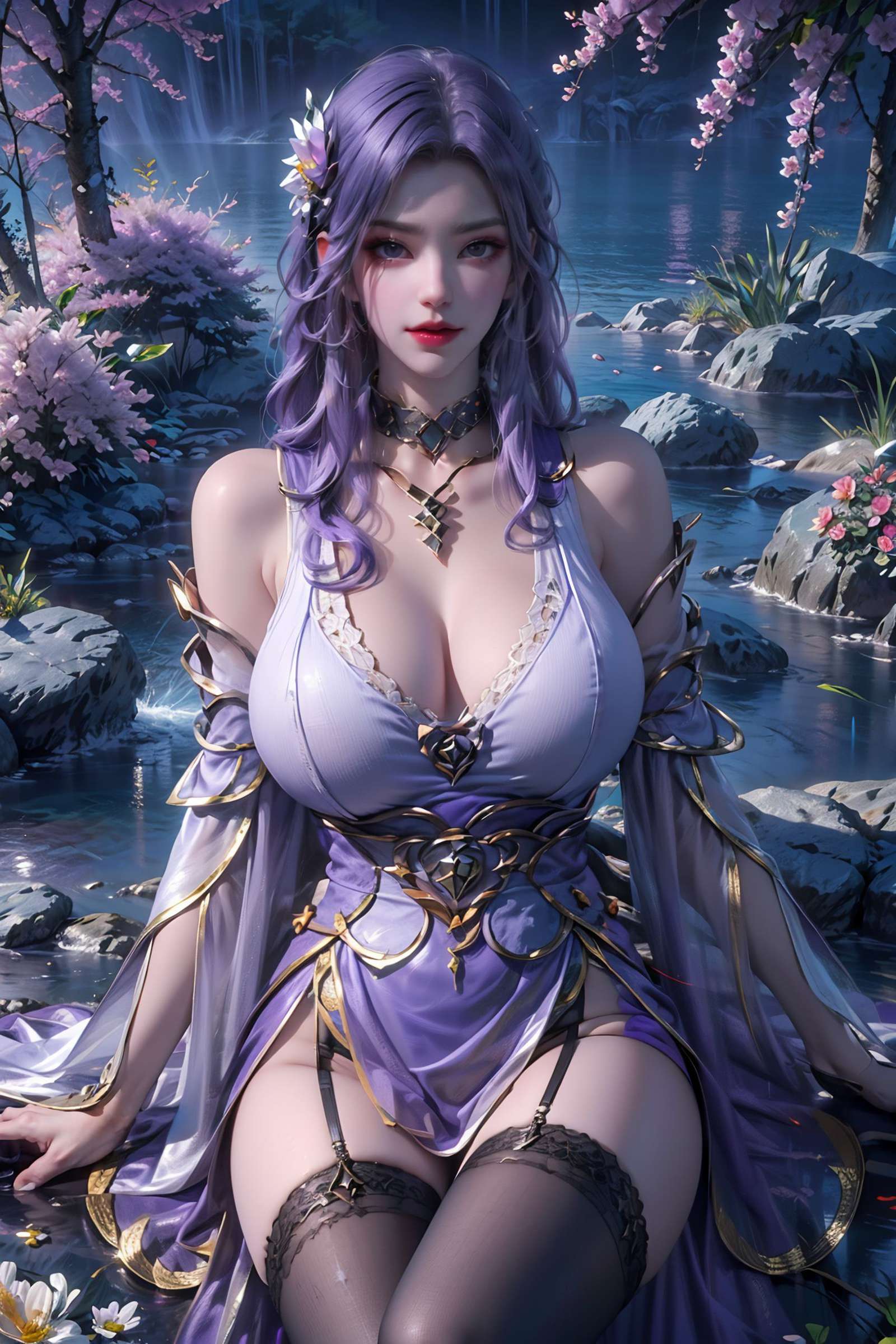 图片[14]-AI绘画 336 韩月[67P] – 速更版-美库