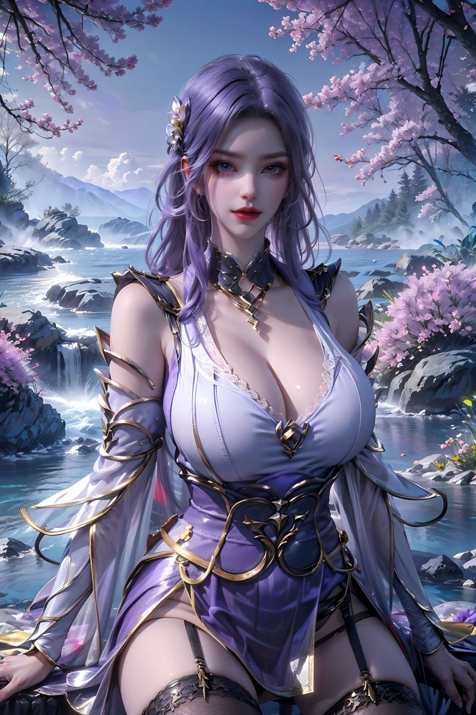 图片[23]-AI绘画 336 韩月[67P] – 速更版-美库