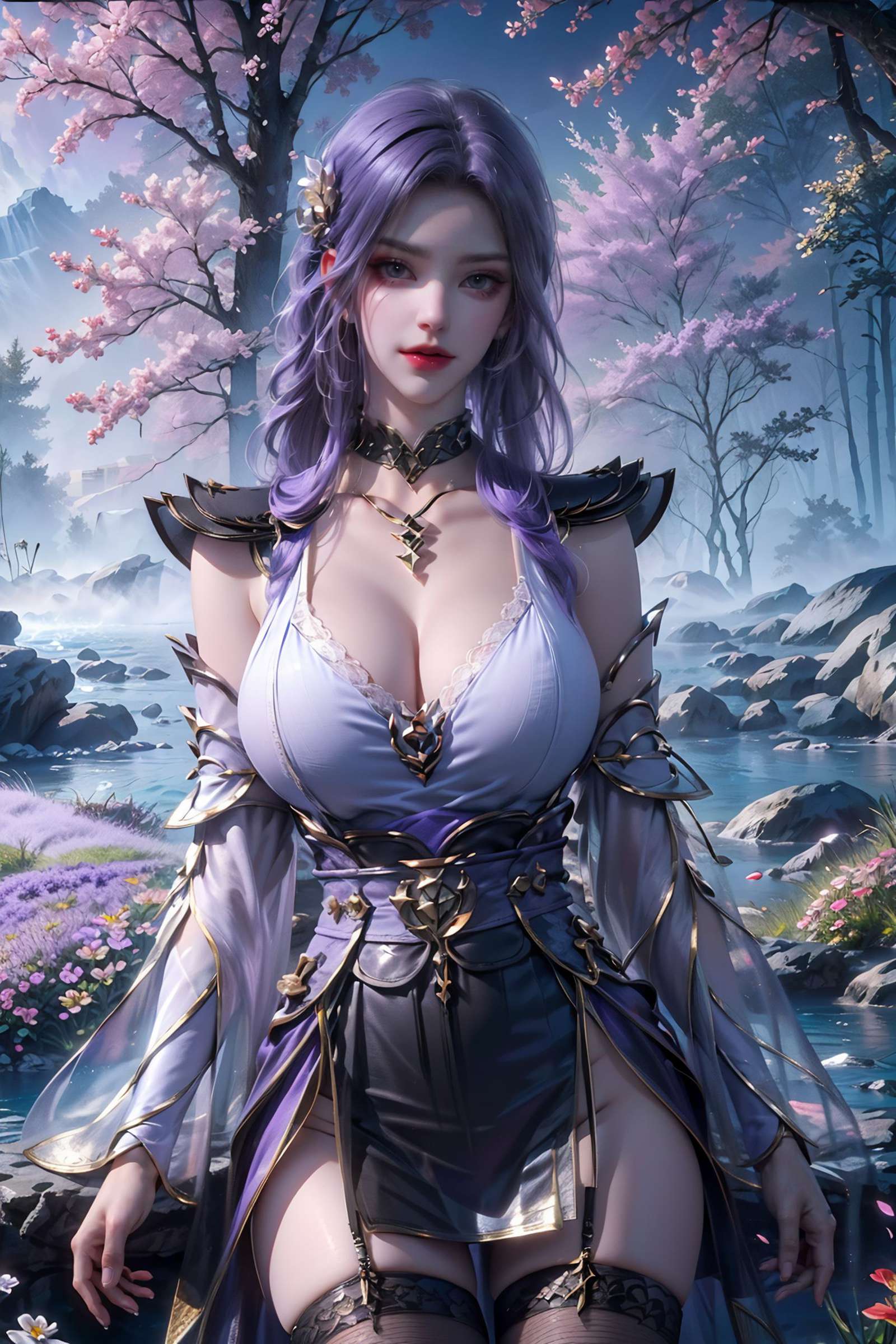 图片[25]-AI绘画 336 韩月[67P] – 速更版-美库