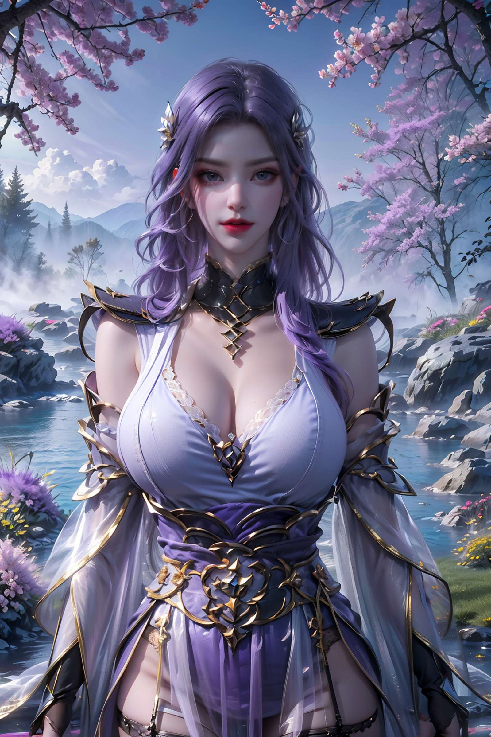 图片[28]-AI绘画 336 韩月[67P] – 速更版-美库