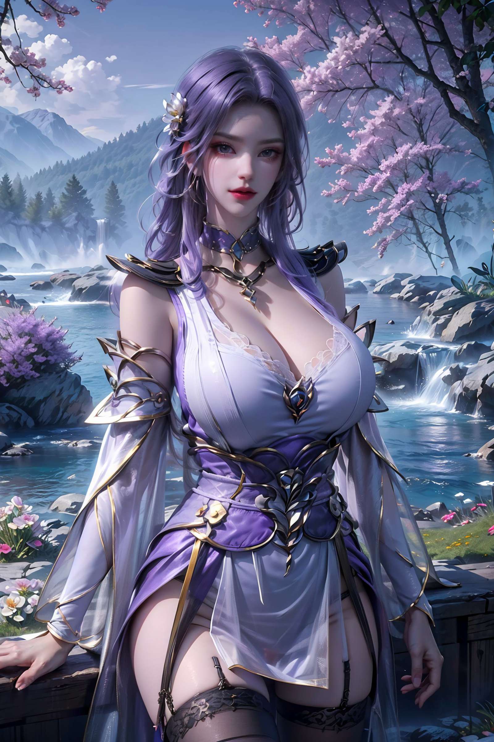 图片[31]-AI绘画 336 韩月[67P] – 速更版-美库