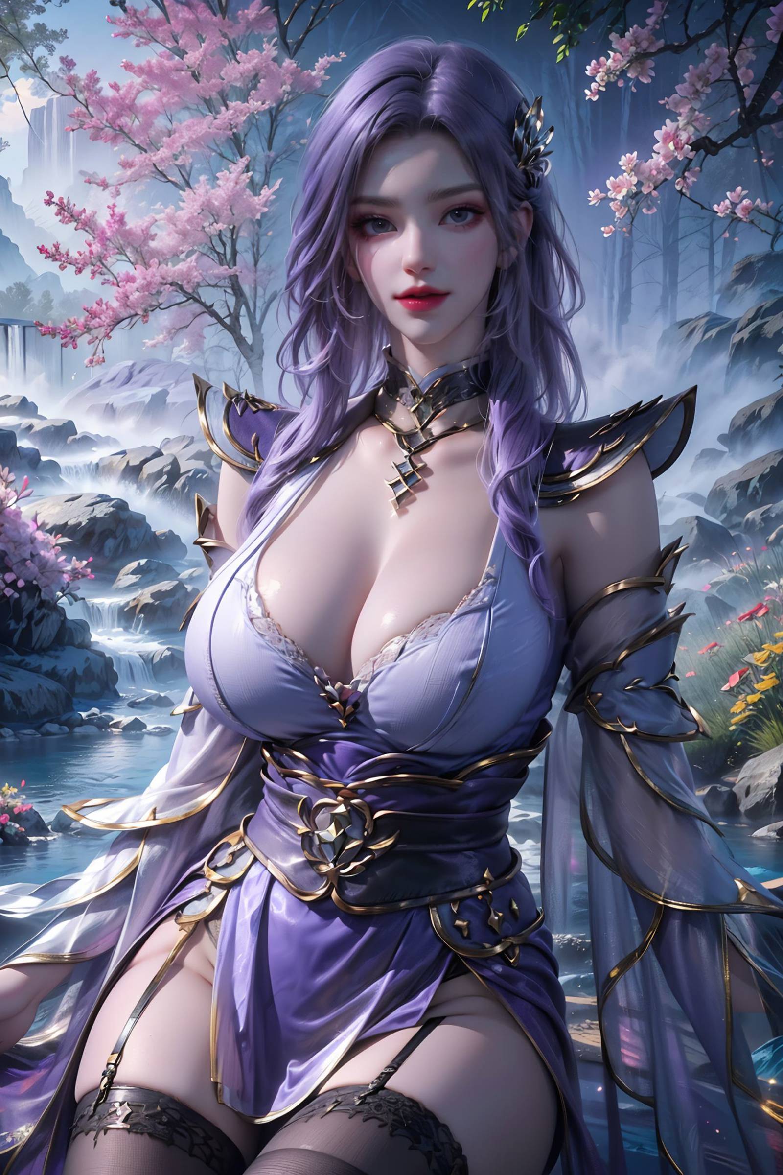 图片[38]-AI绘画 336 韩月[67P] – 速更版-美库