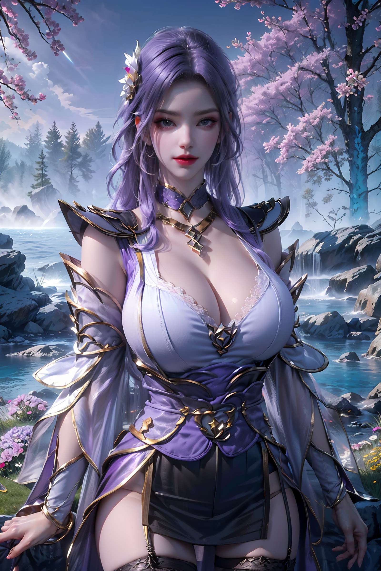 图片[41]-AI绘画 336 韩月[67P] – 速更版-美库