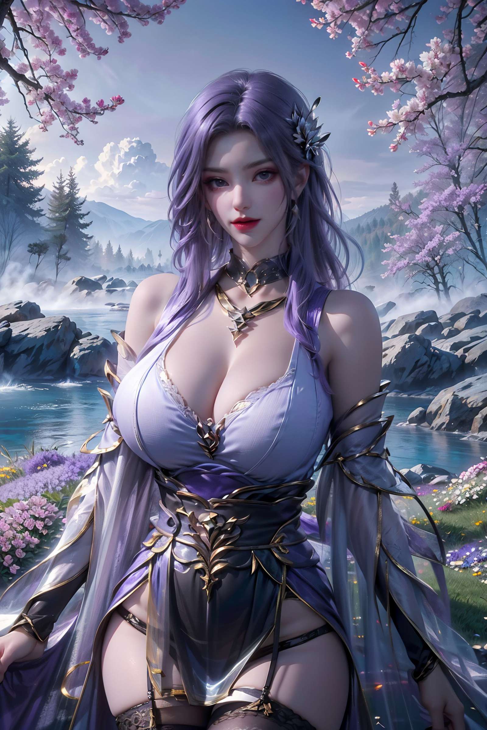 图片[42]-AI绘画 336 韩月[67P] – 速更版-美库