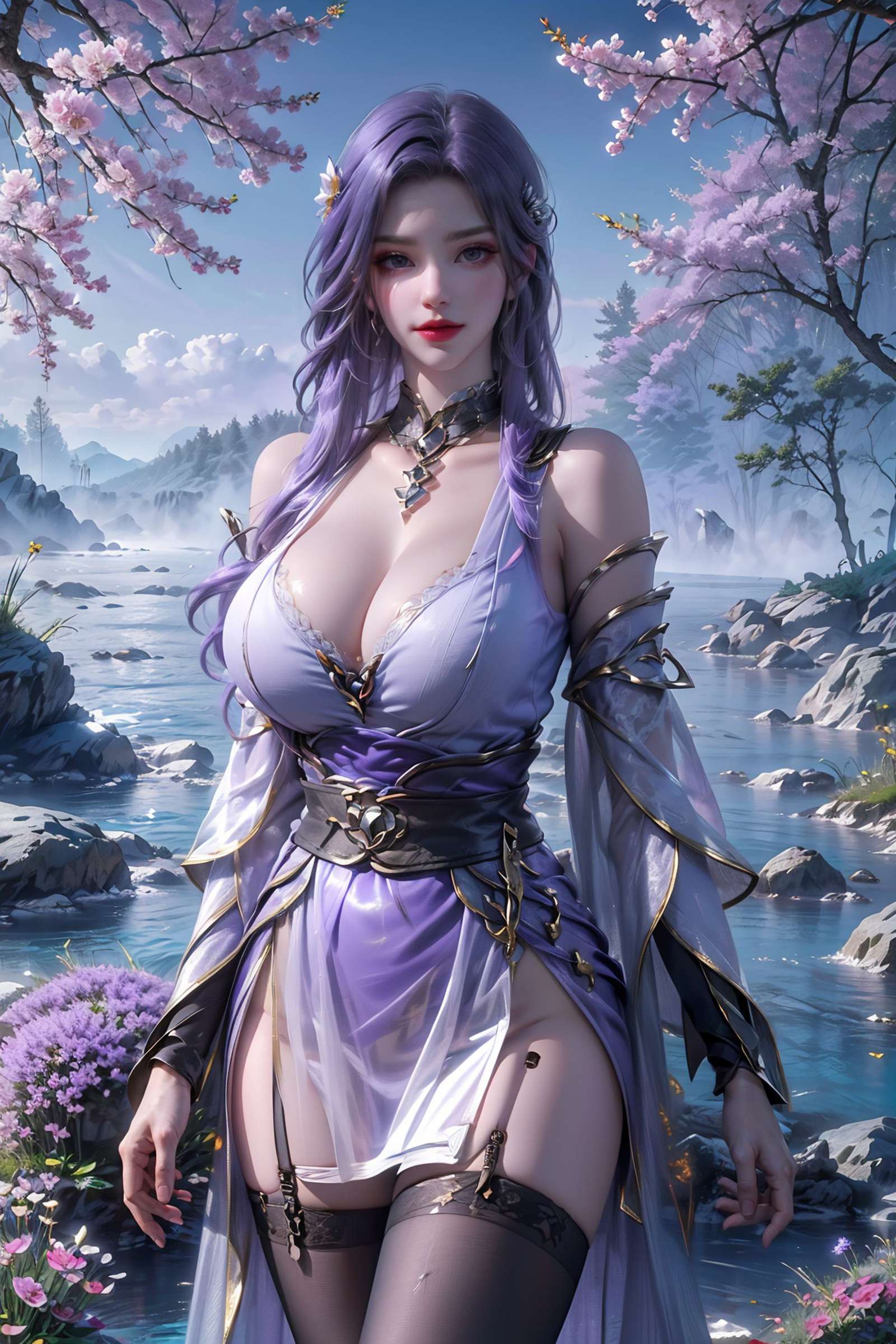 图片[47]-AI绘画 336 韩月[67P] – 速更版-美库