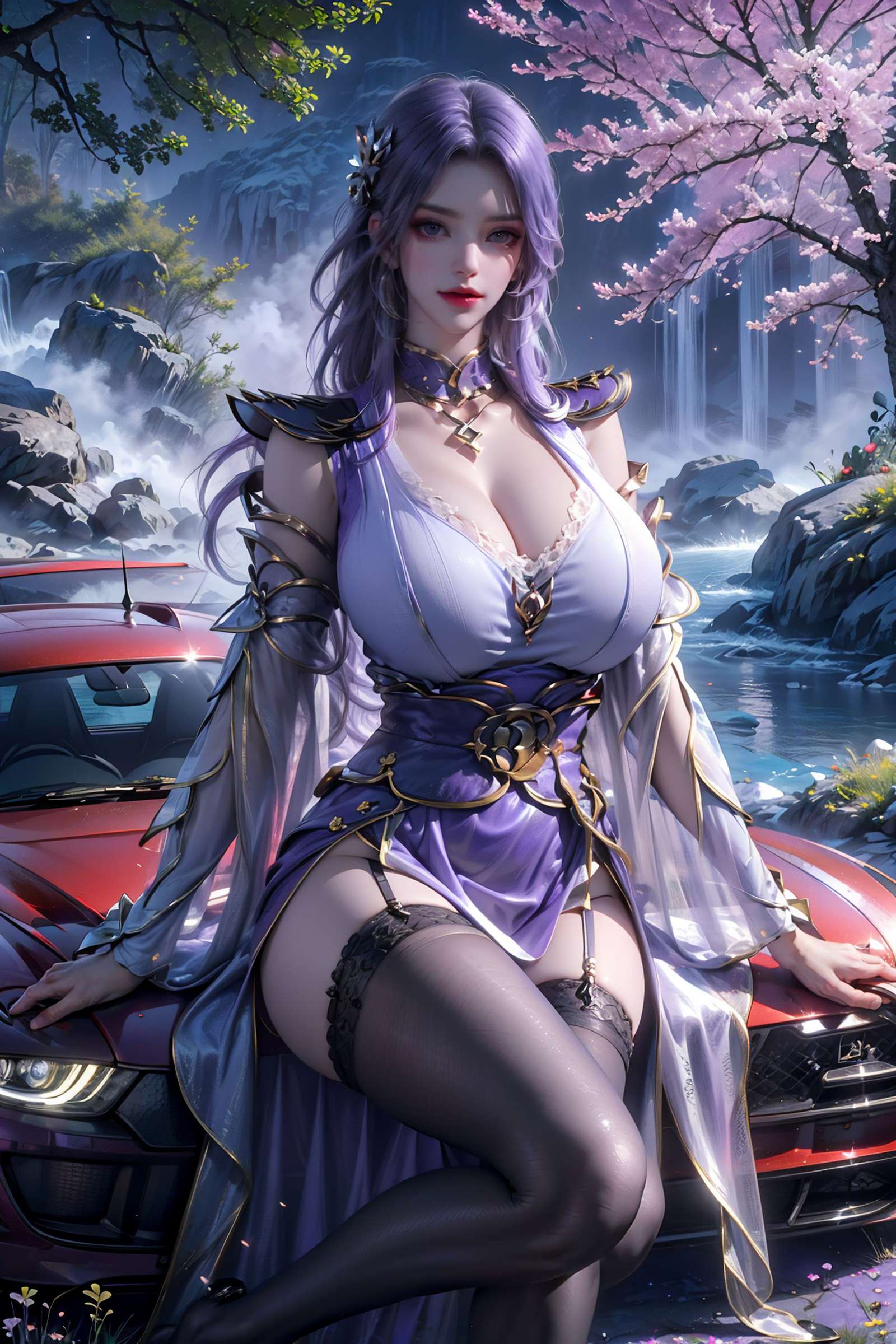 图片[51]-AI绘画 336 韩月[67P] – 速更版-美库