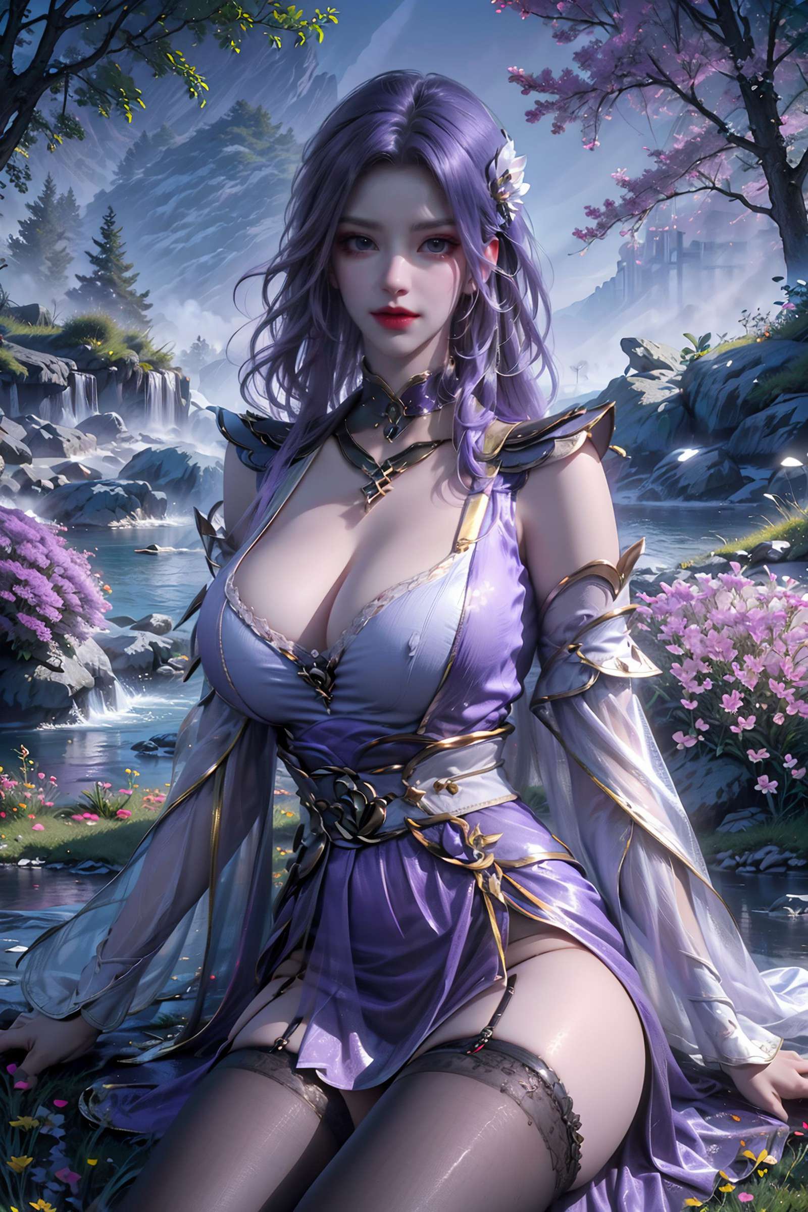 图片[52]-AI绘画 336 韩月[67P] – 速更版-美库