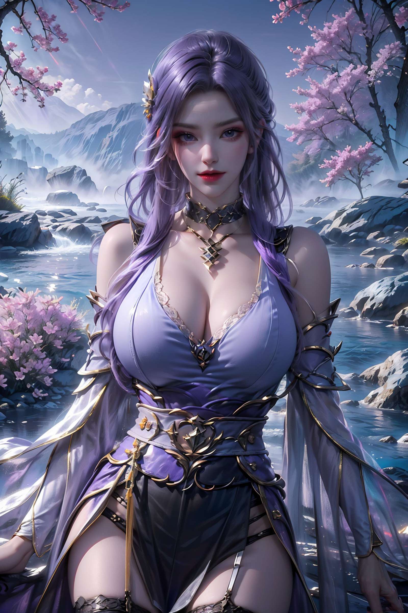 图片[53]-AI绘画 336 韩月[67P] – 速更版-美库