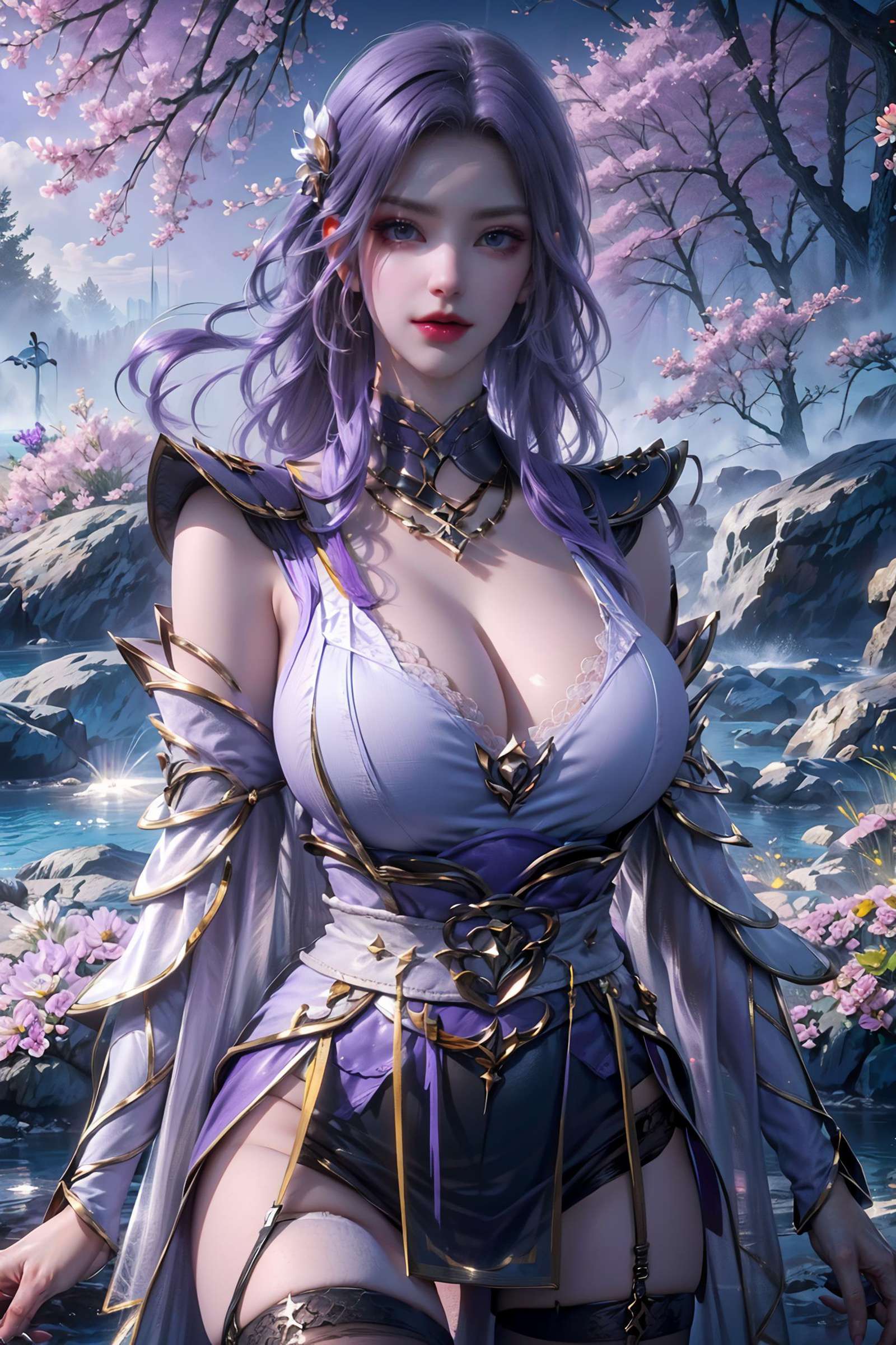 图片[56]-AI绘画 336 韩月[67P] – 速更版-美库