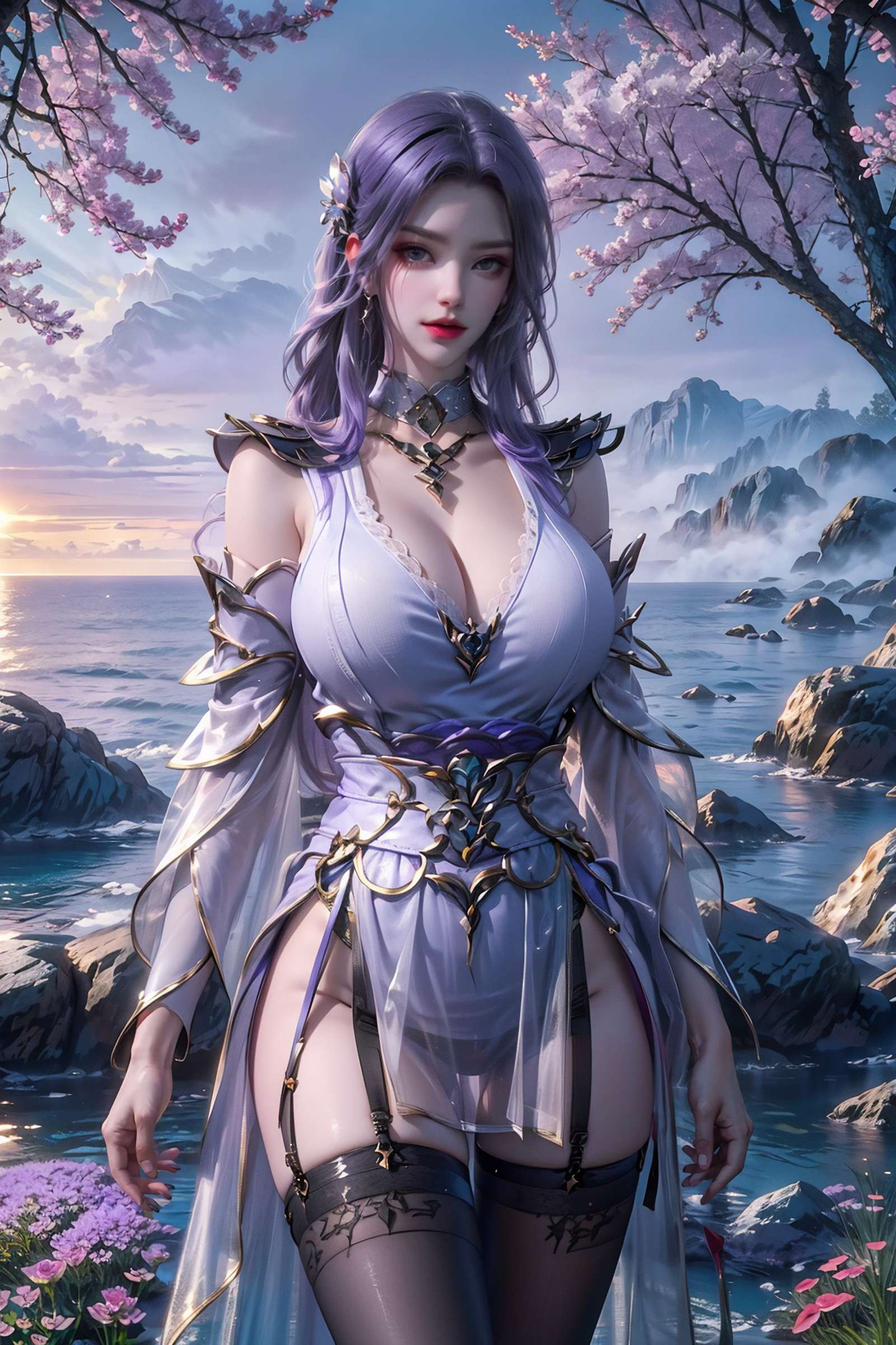 图片[58]-AI绘画 336 韩月[67P] – 速更版-美库