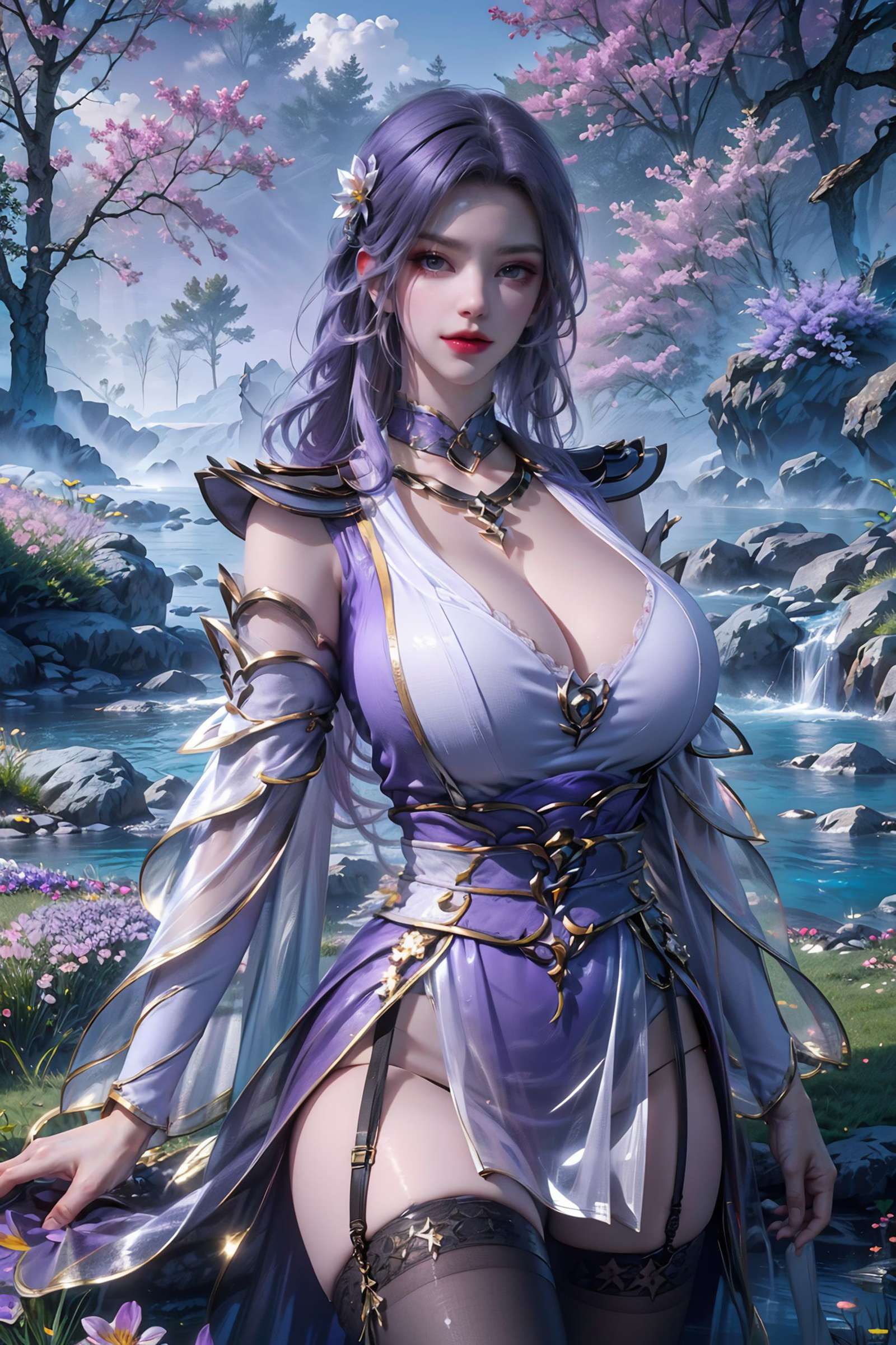 图片[59]-AI绘画 336 韩月[67P] – 速更版-美库