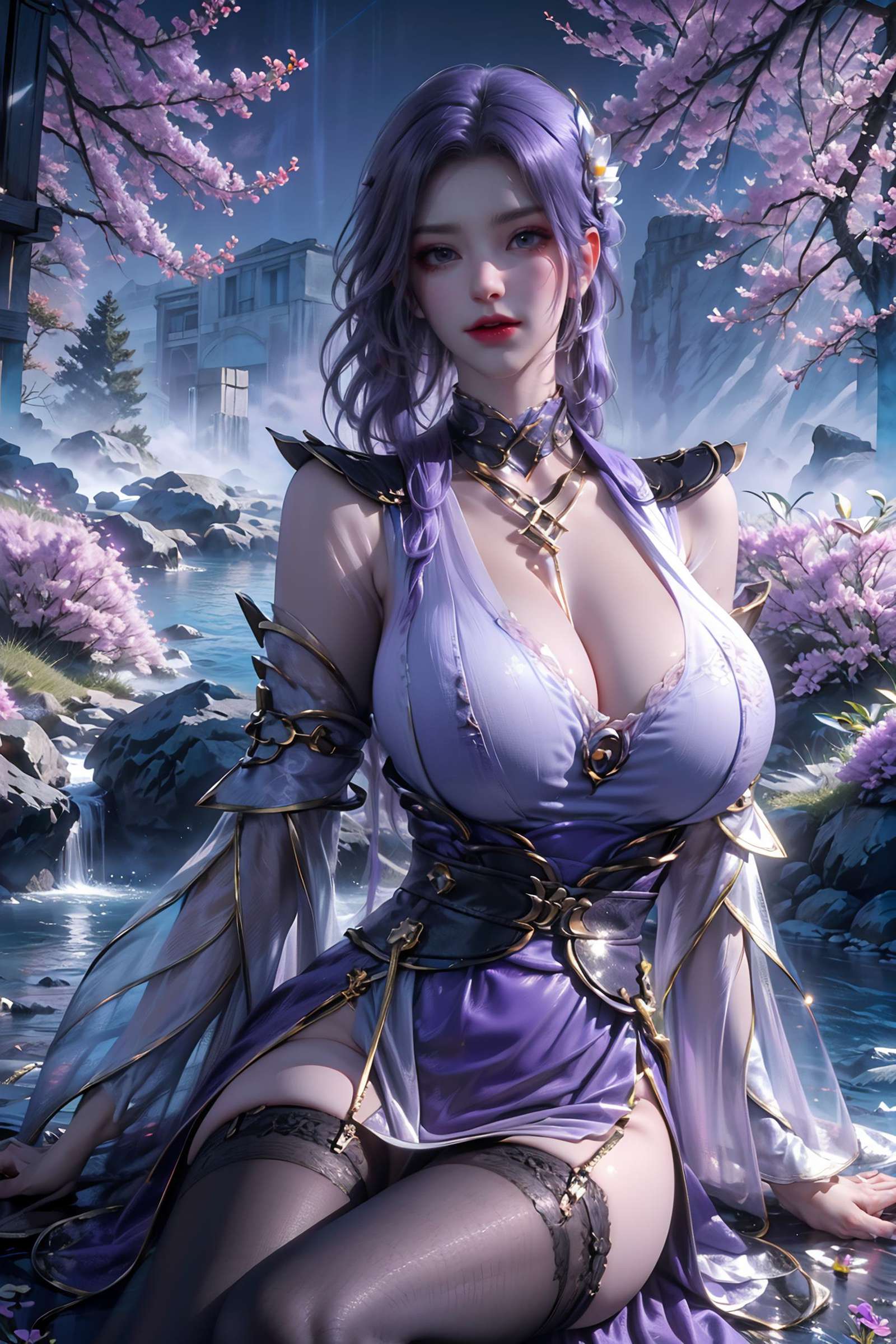 图片[60]-AI绘画 336 韩月[67P] – 速更版-美库