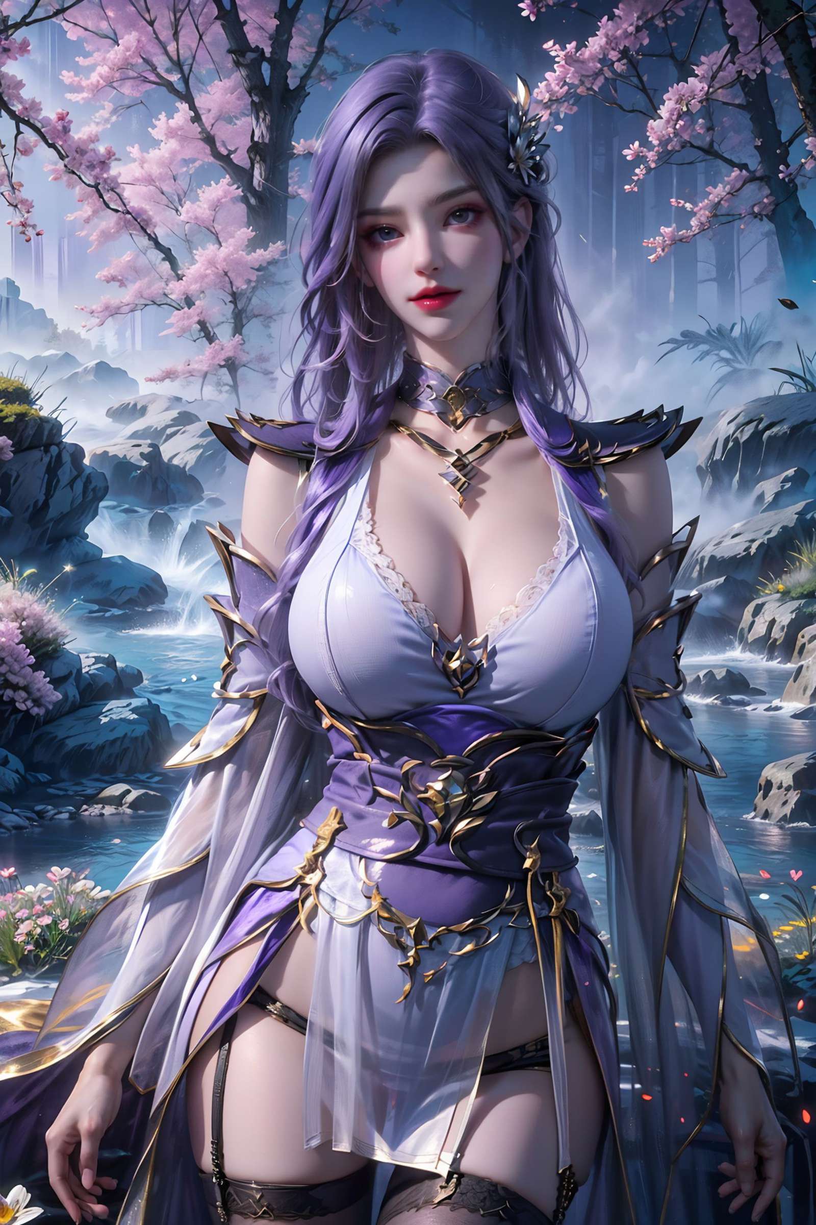 图片[62]-AI绘画 336 韩月[67P] – 速更版-美库