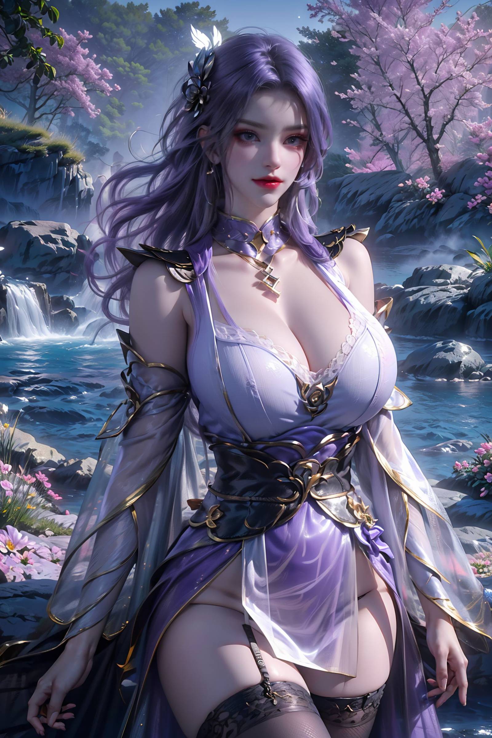 图片[63]-AI绘画 336 韩月[67P] – 速更版-美库